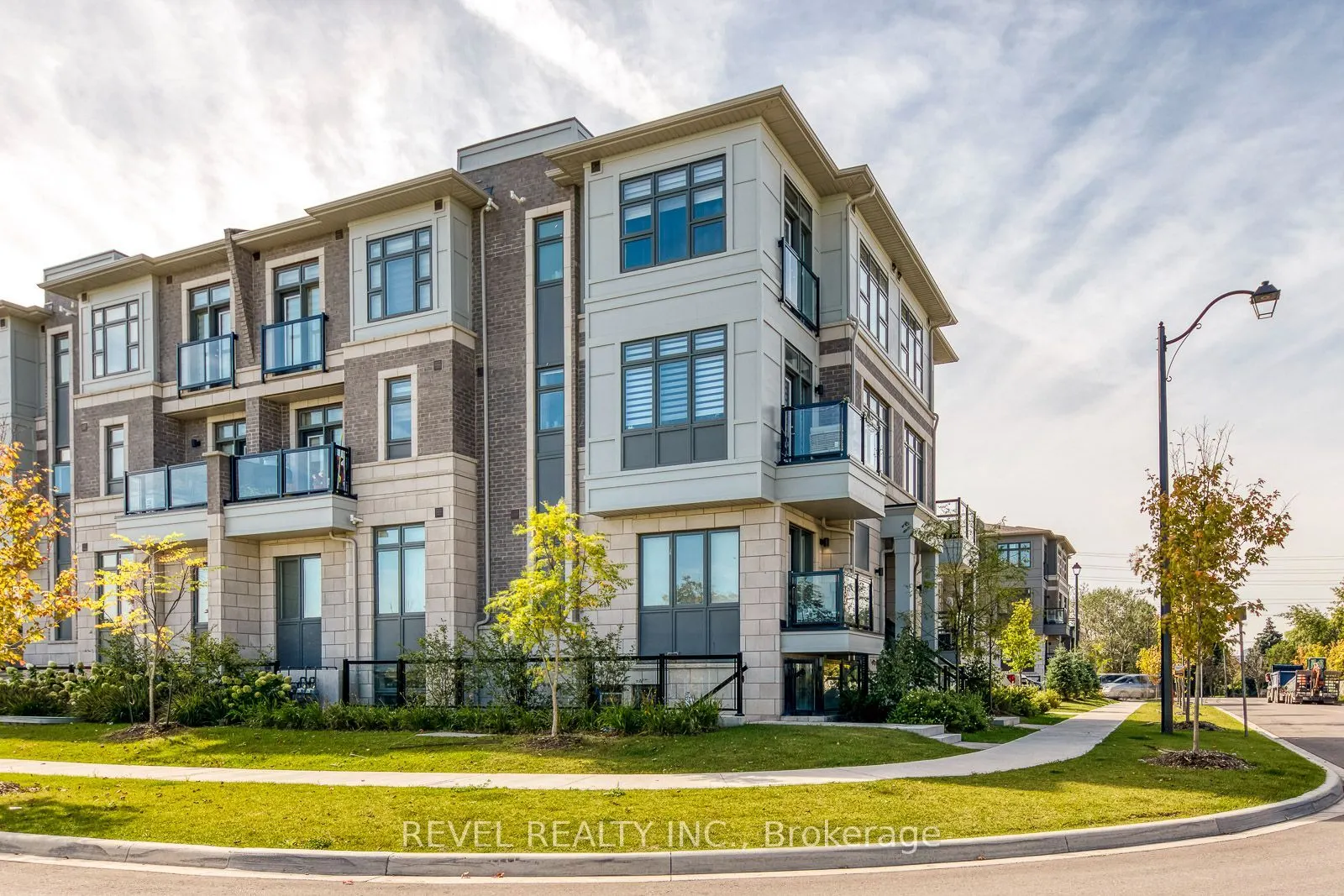 70 Halliford Place #402