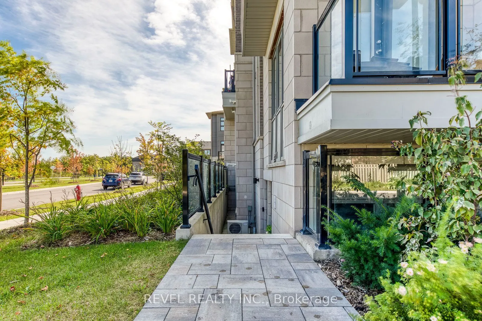 70 Halliford Place #402