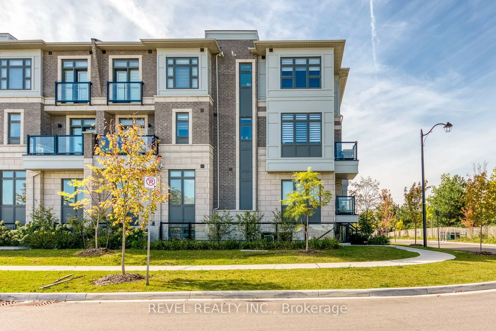 70 Halliford Place #402
