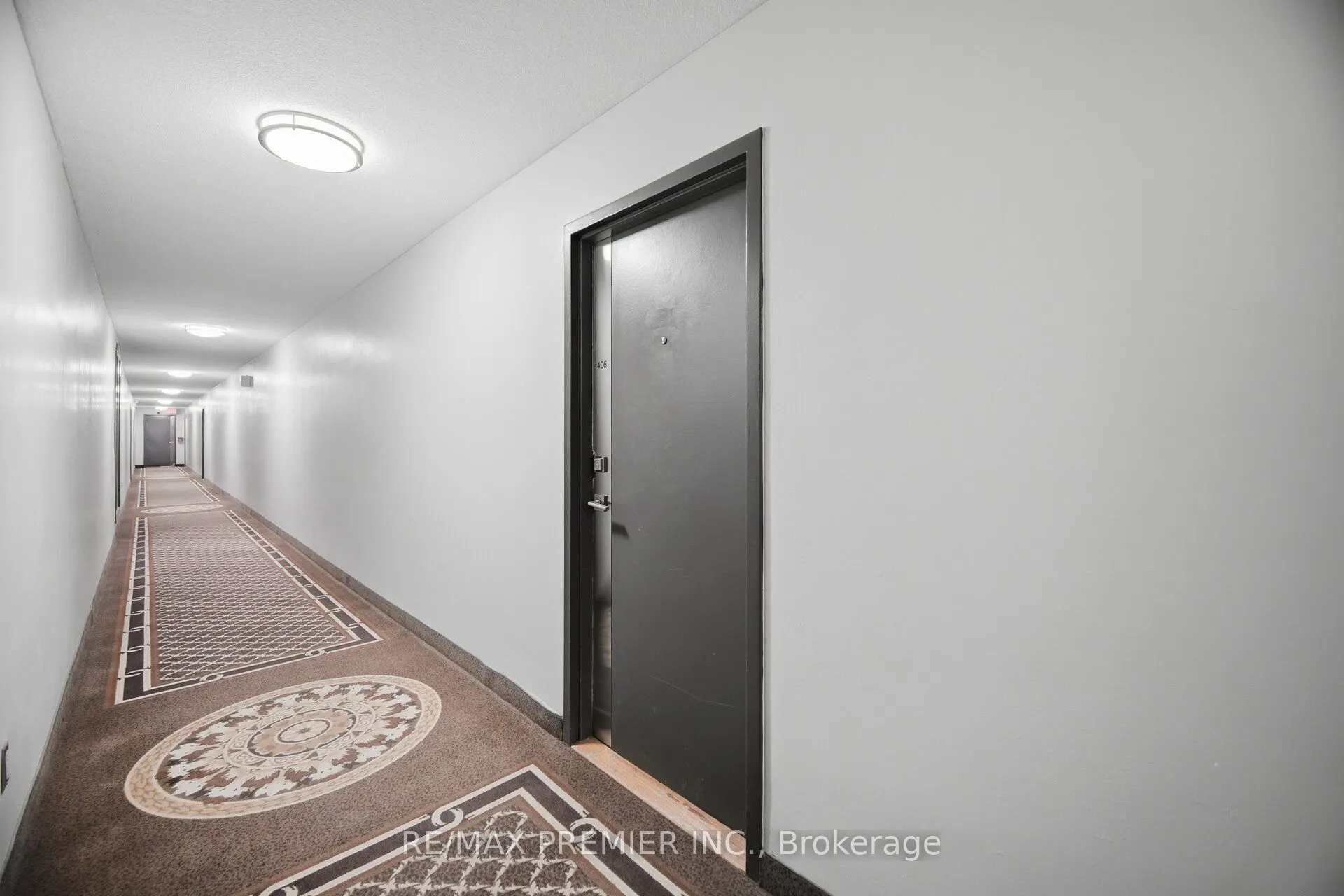 2825 Islington Avenue #406