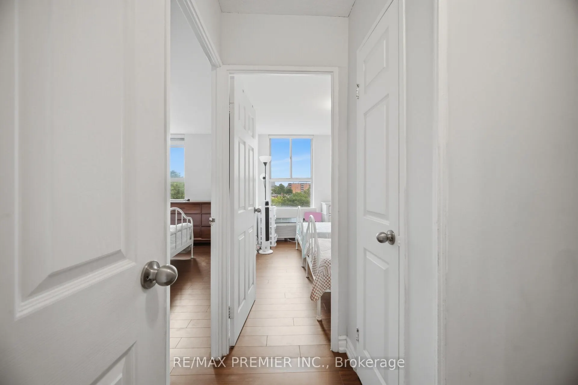 2825 Islington Avenue #406