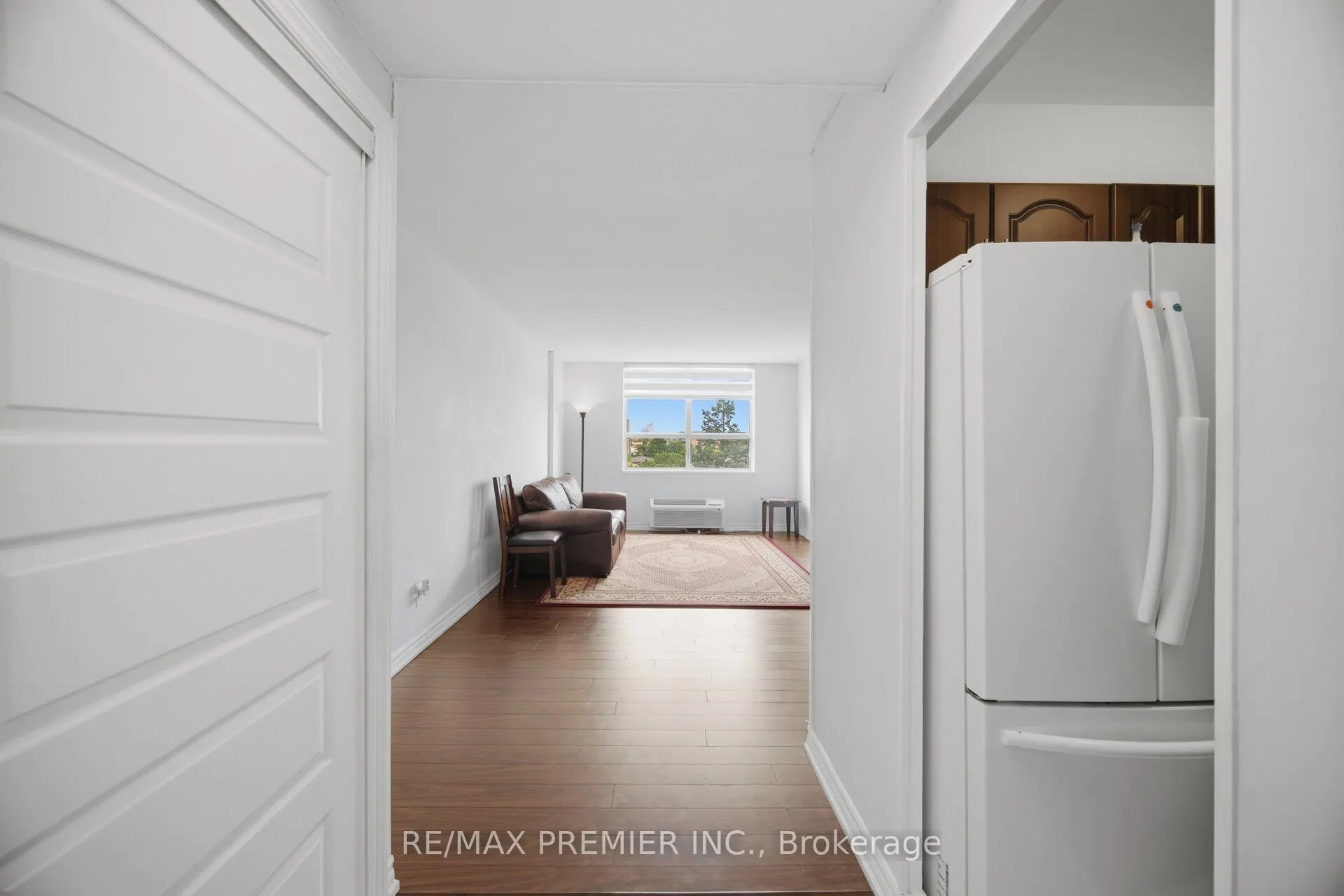 2825 Islington Avenue #406