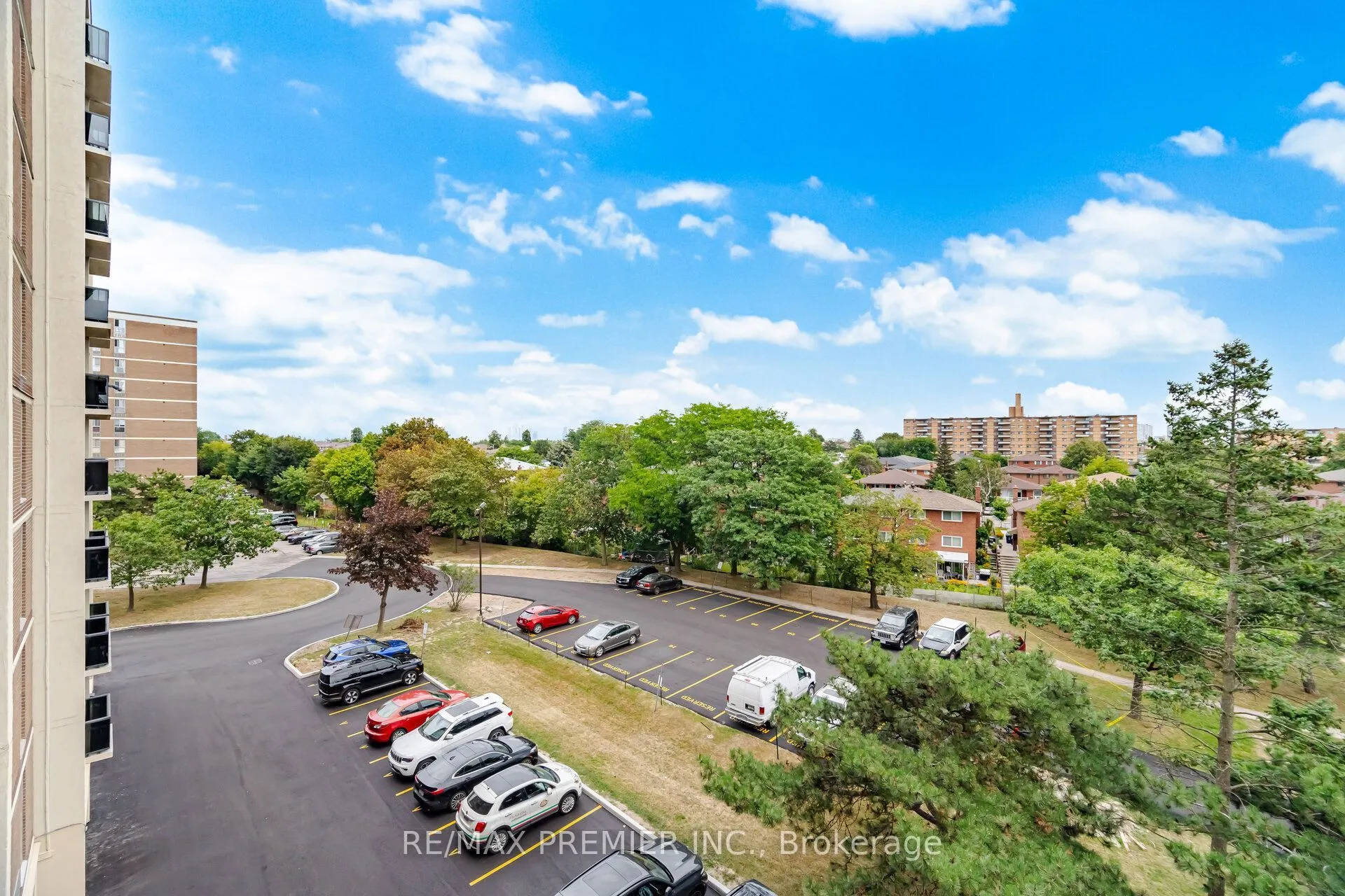 2825 Islington Avenue #406