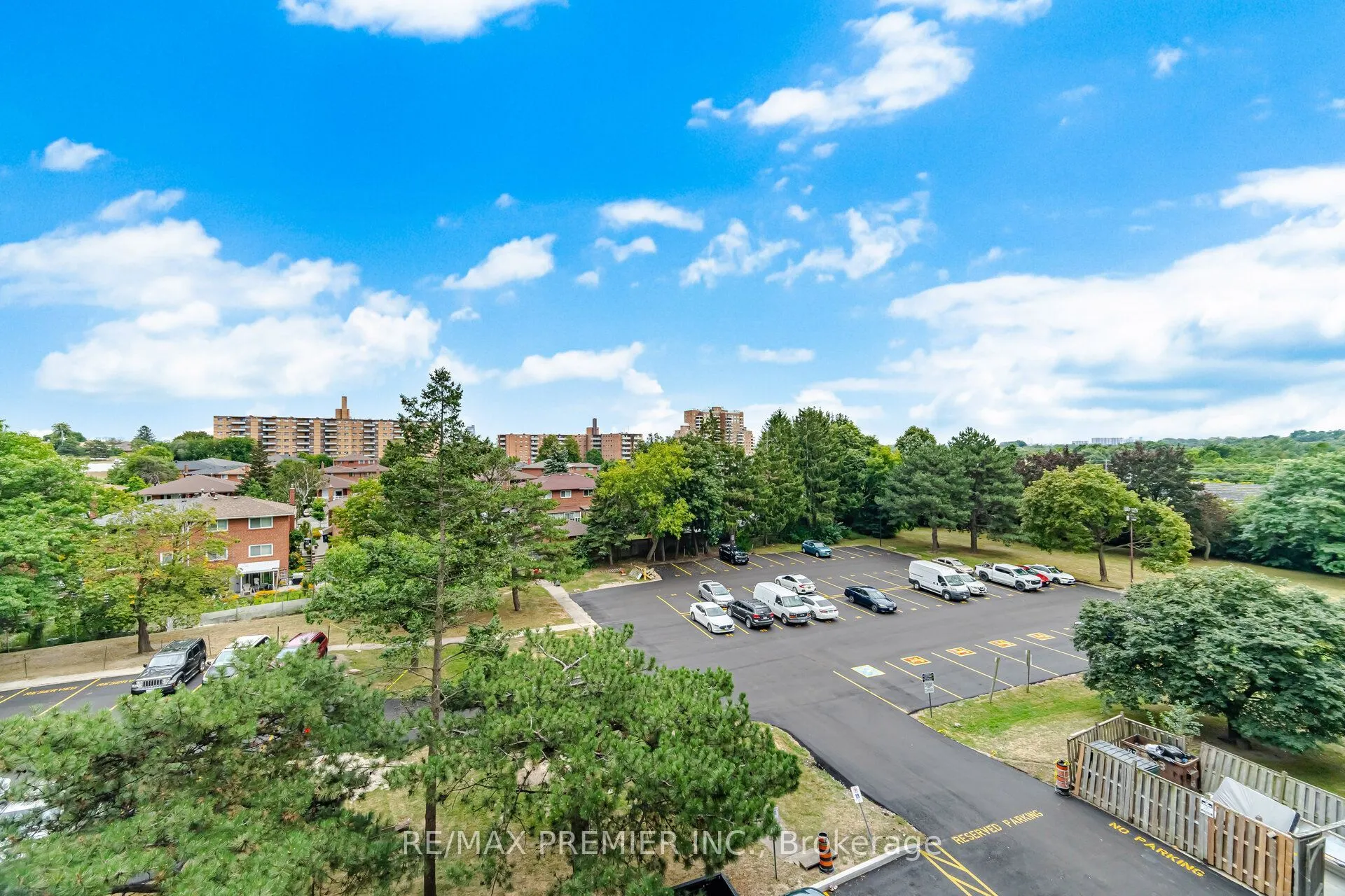 2825 Islington Avenue #406