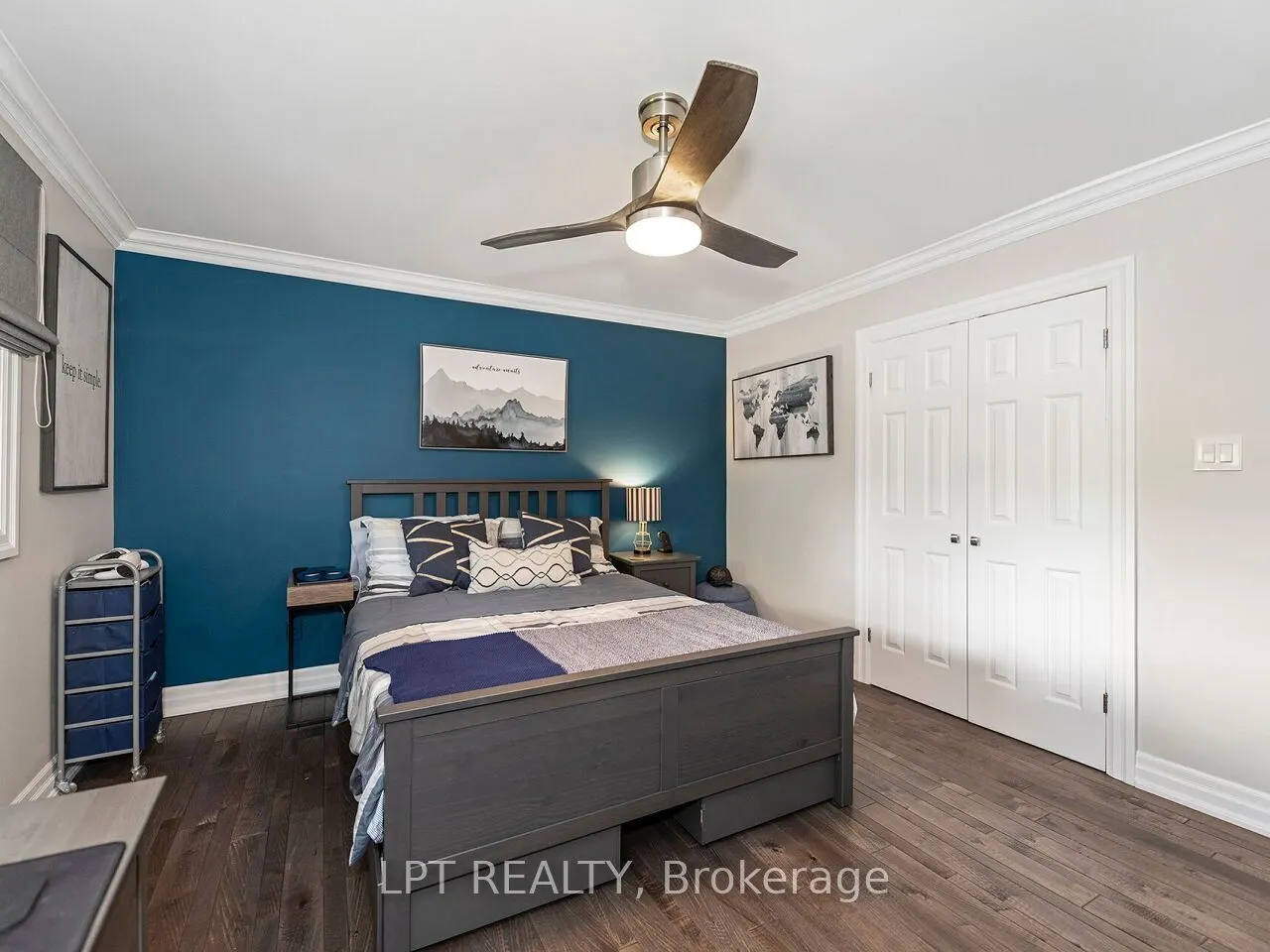 493 Tipperton Crescent