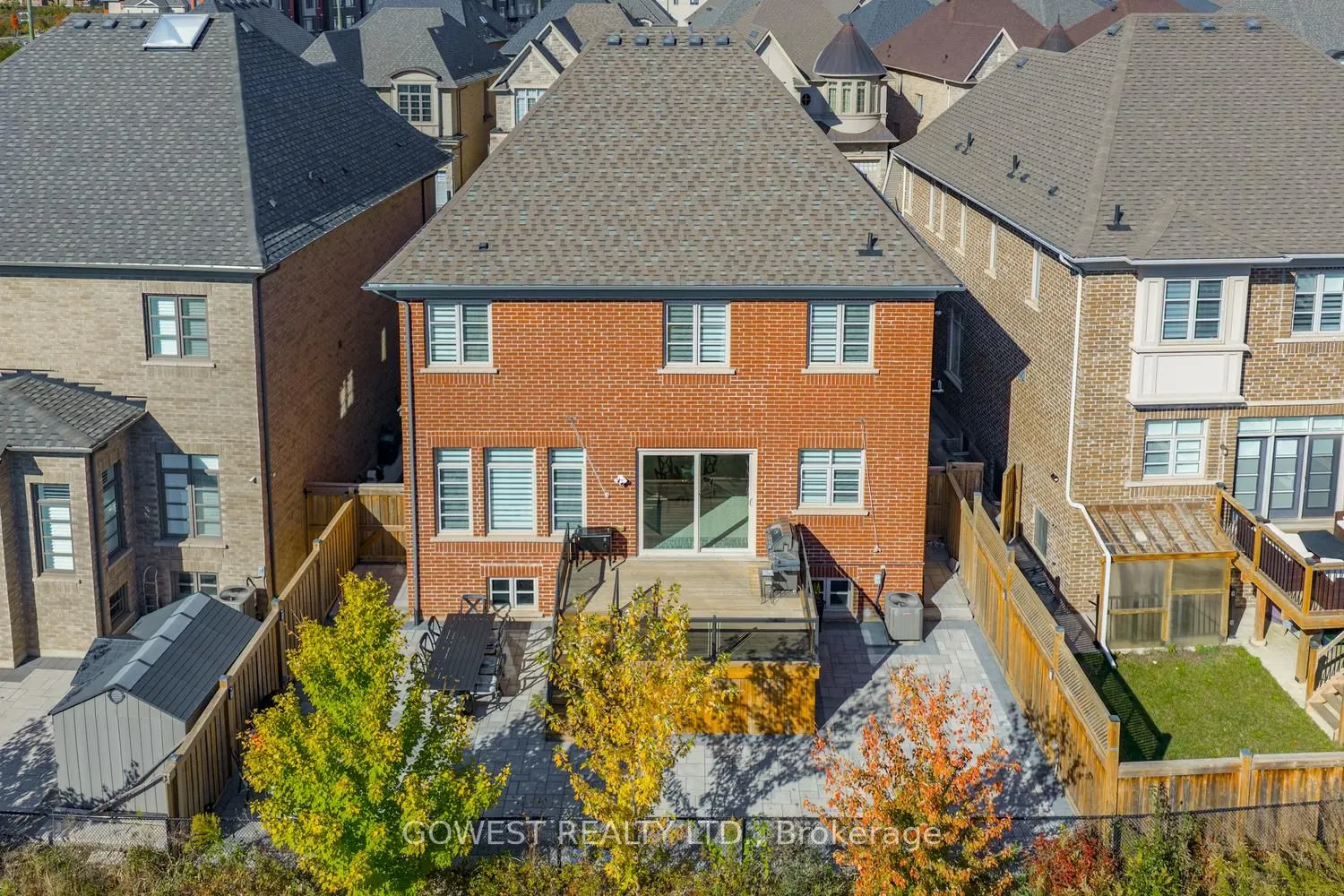 14 Threshing Mill Boulevard