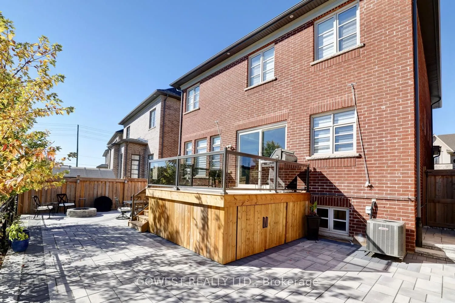 14 Threshing Mill Boulevard
