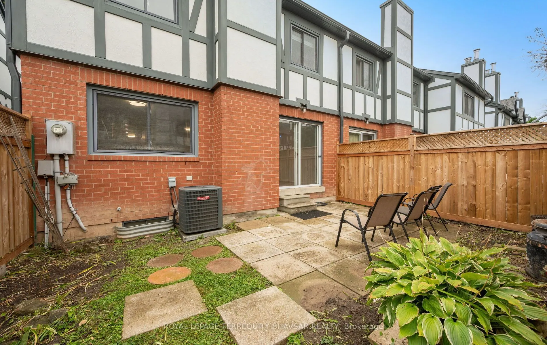 3050 Orleans Road #105