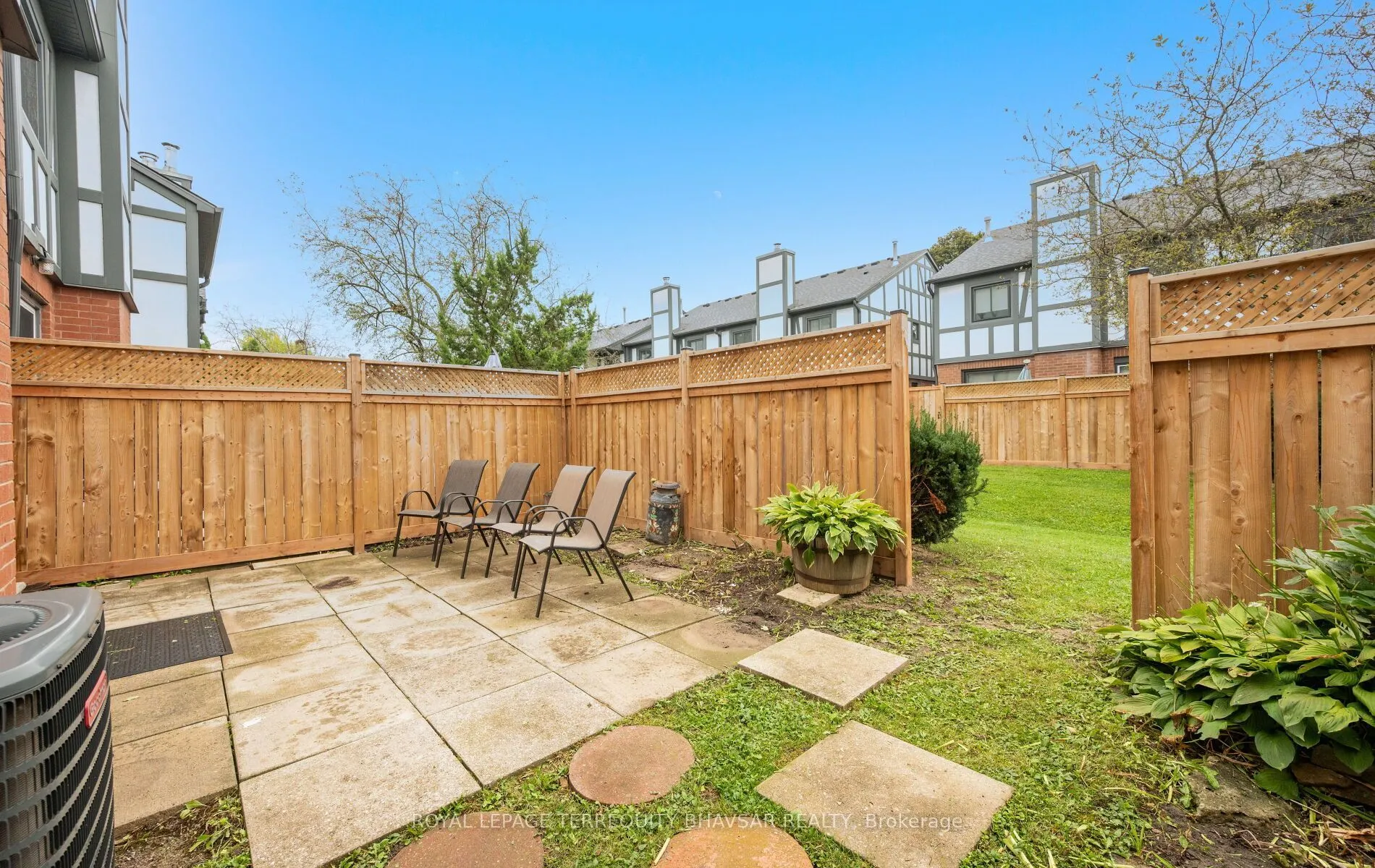 3050 Orleans Road #105