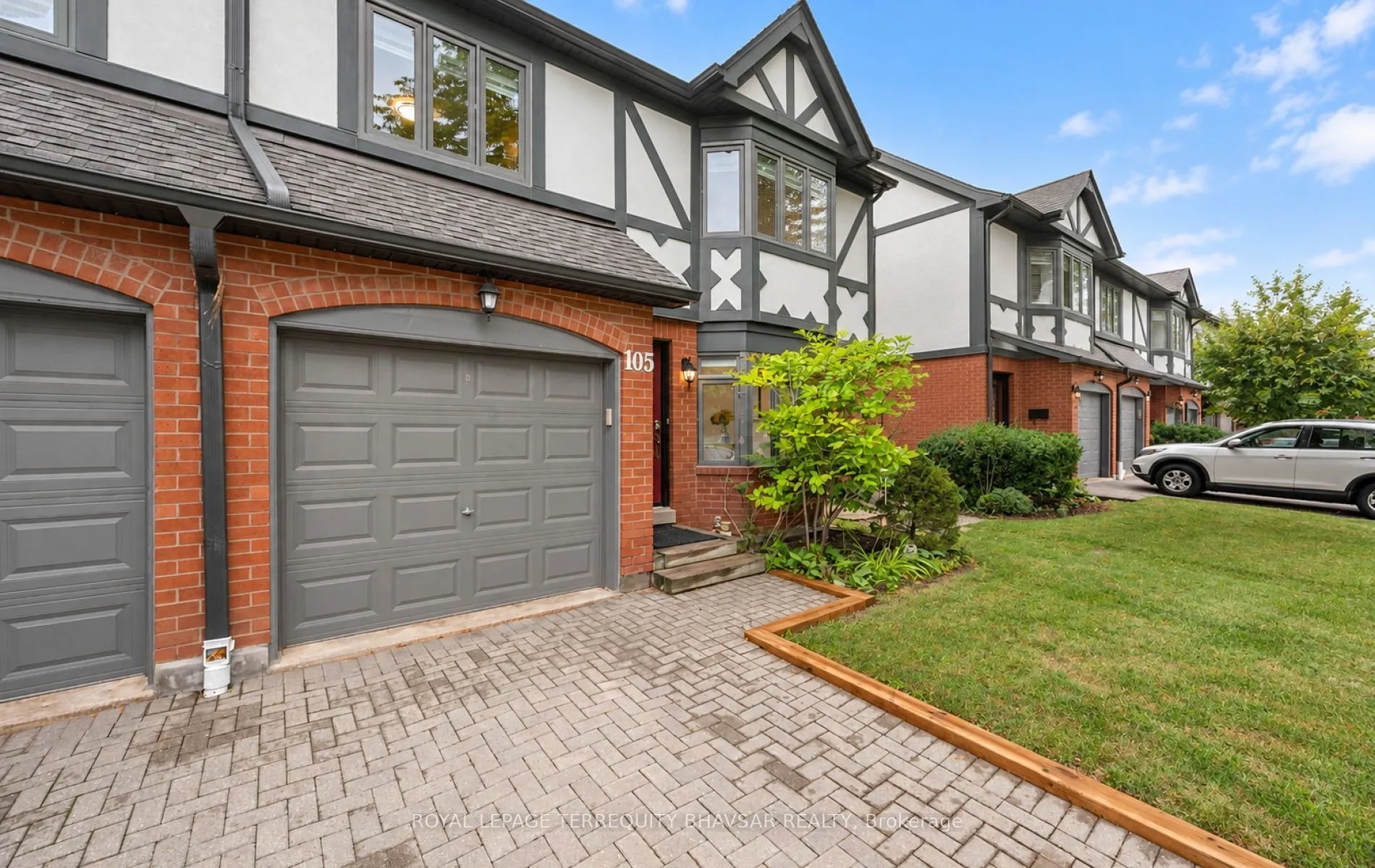 3050 Orleans Road #105