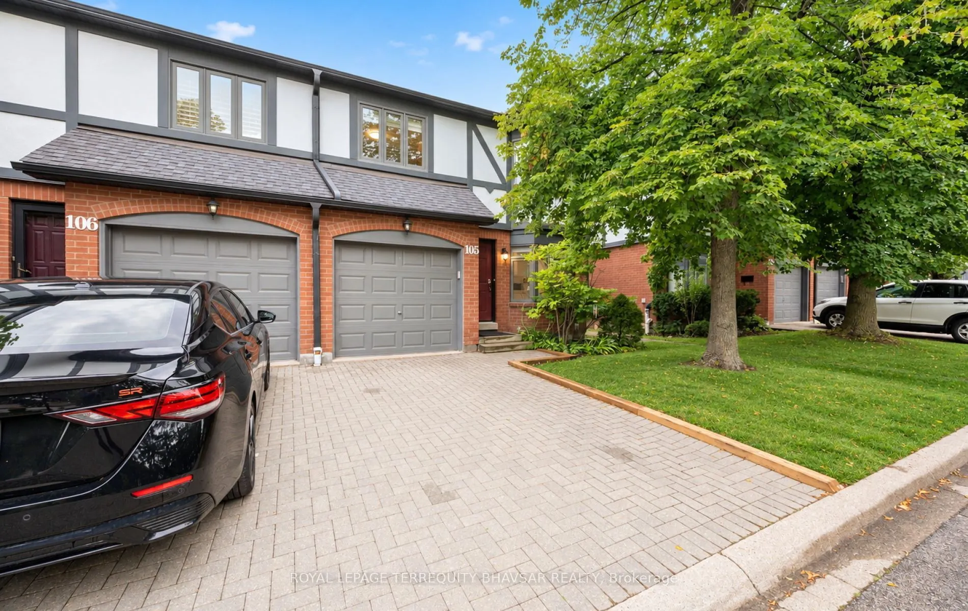 3050 Orleans Road #105