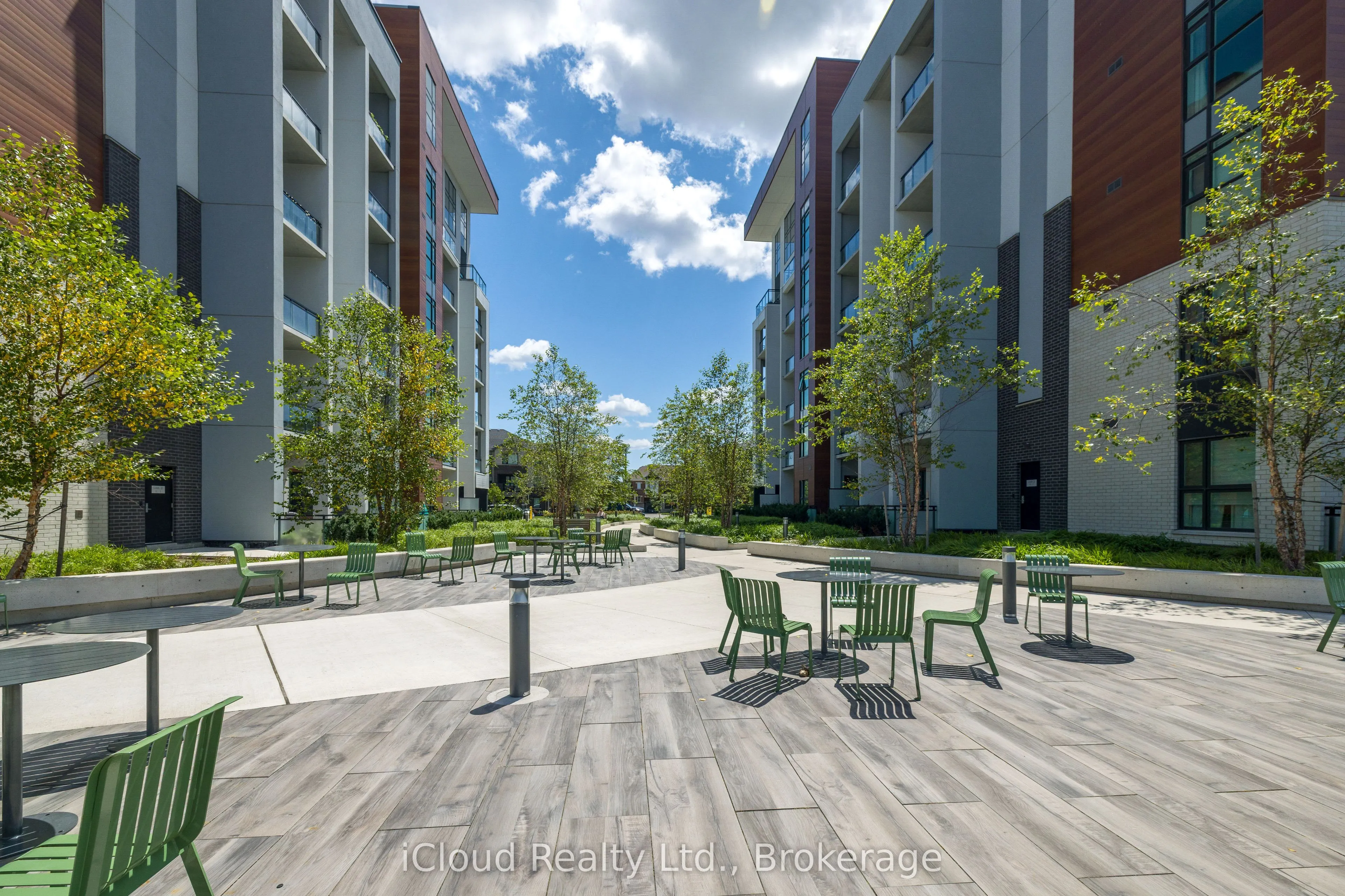 460 Gordon Krantz Avenue #612