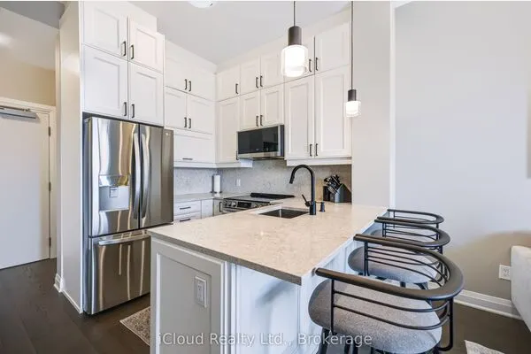 460 Gordon Krantz Avenue #612