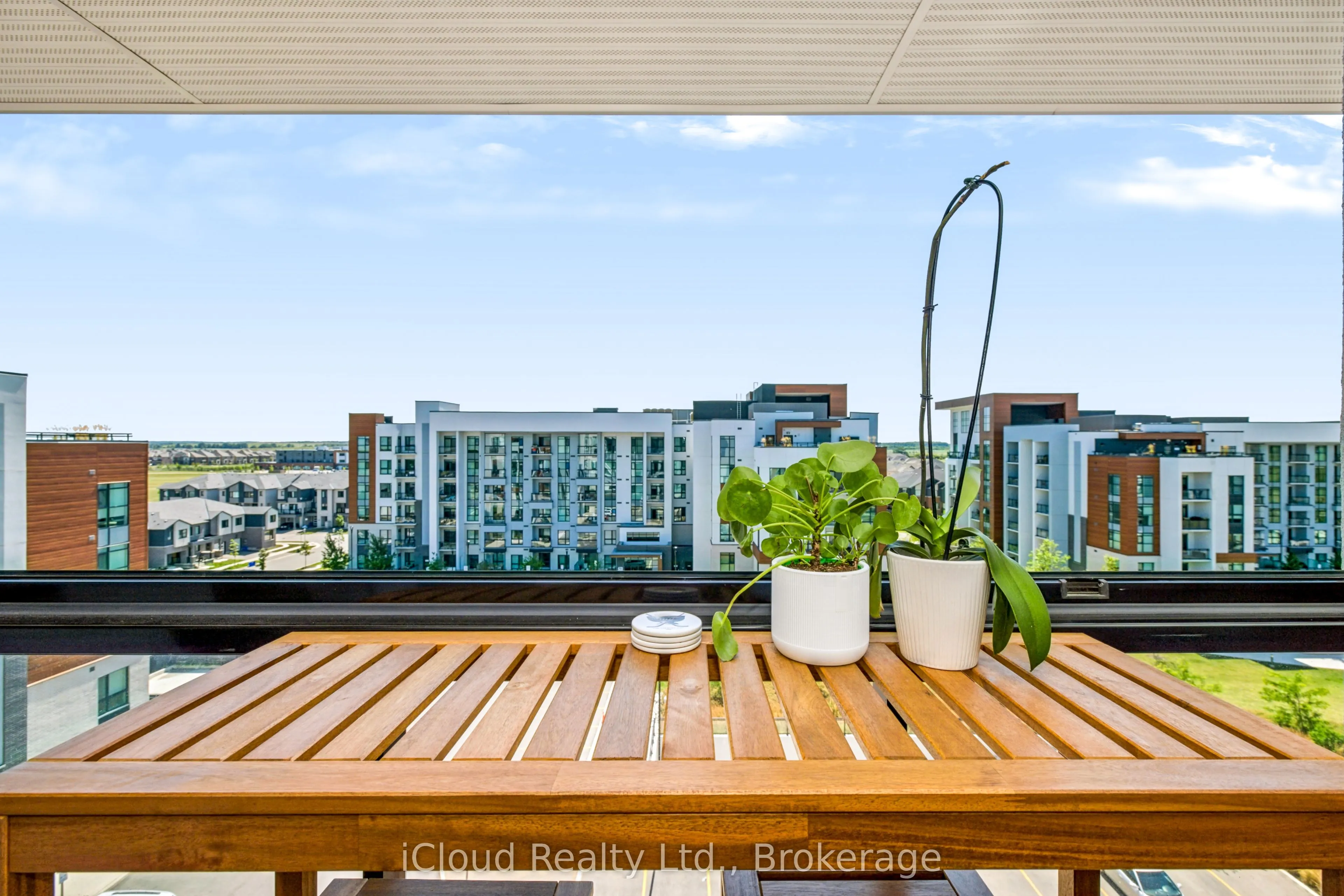 460 Gordon Krantz Avenue #612