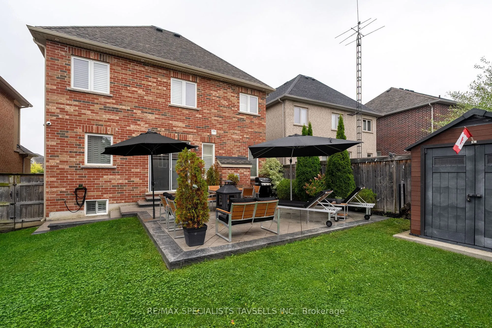 7 Snellview Boulevard
