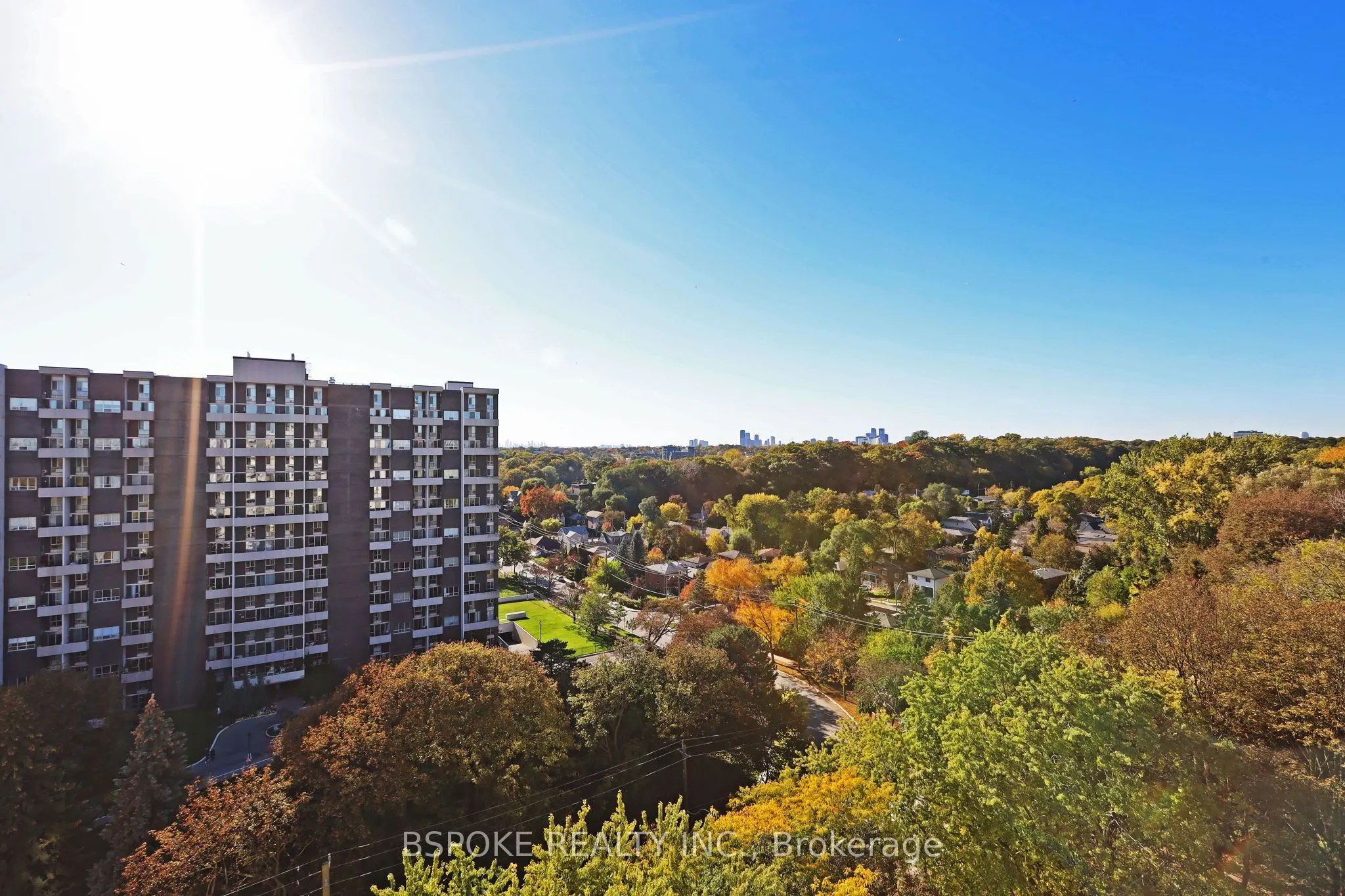 65 Southport Street #1501