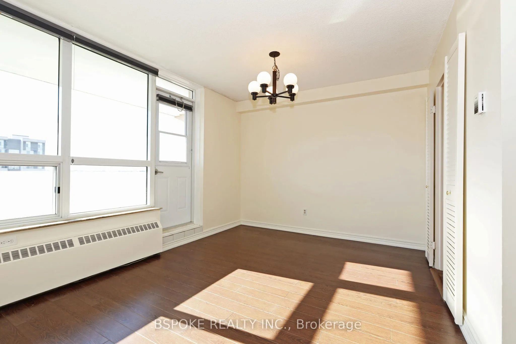 65 Southport Street #1501