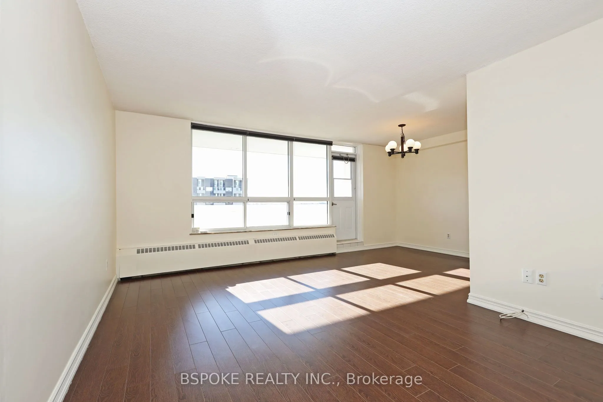 65 Southport Street #1501