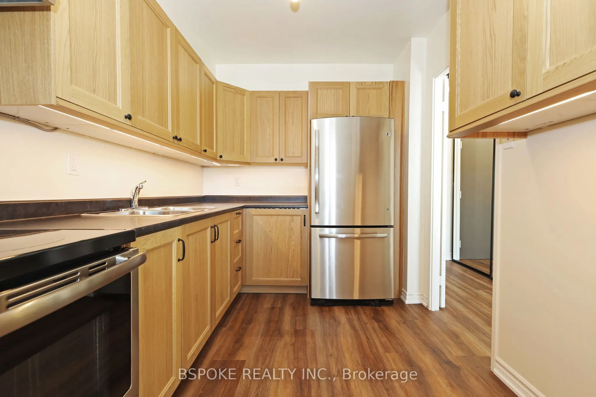 65 Southport Street #1501