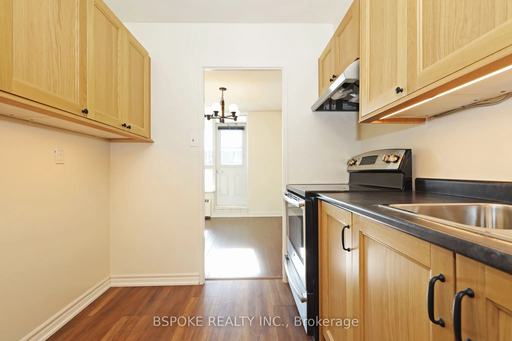65 Southport Street #1501