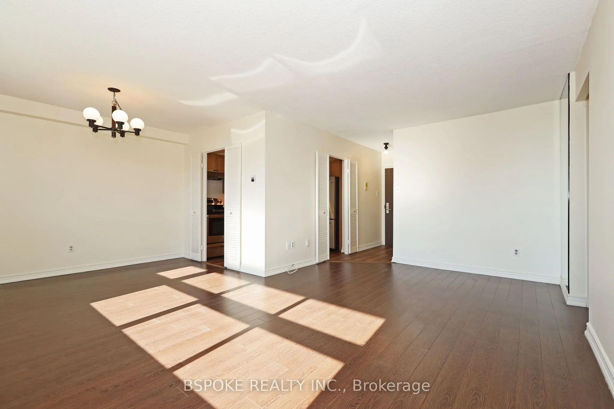 65 Southport Street #1501