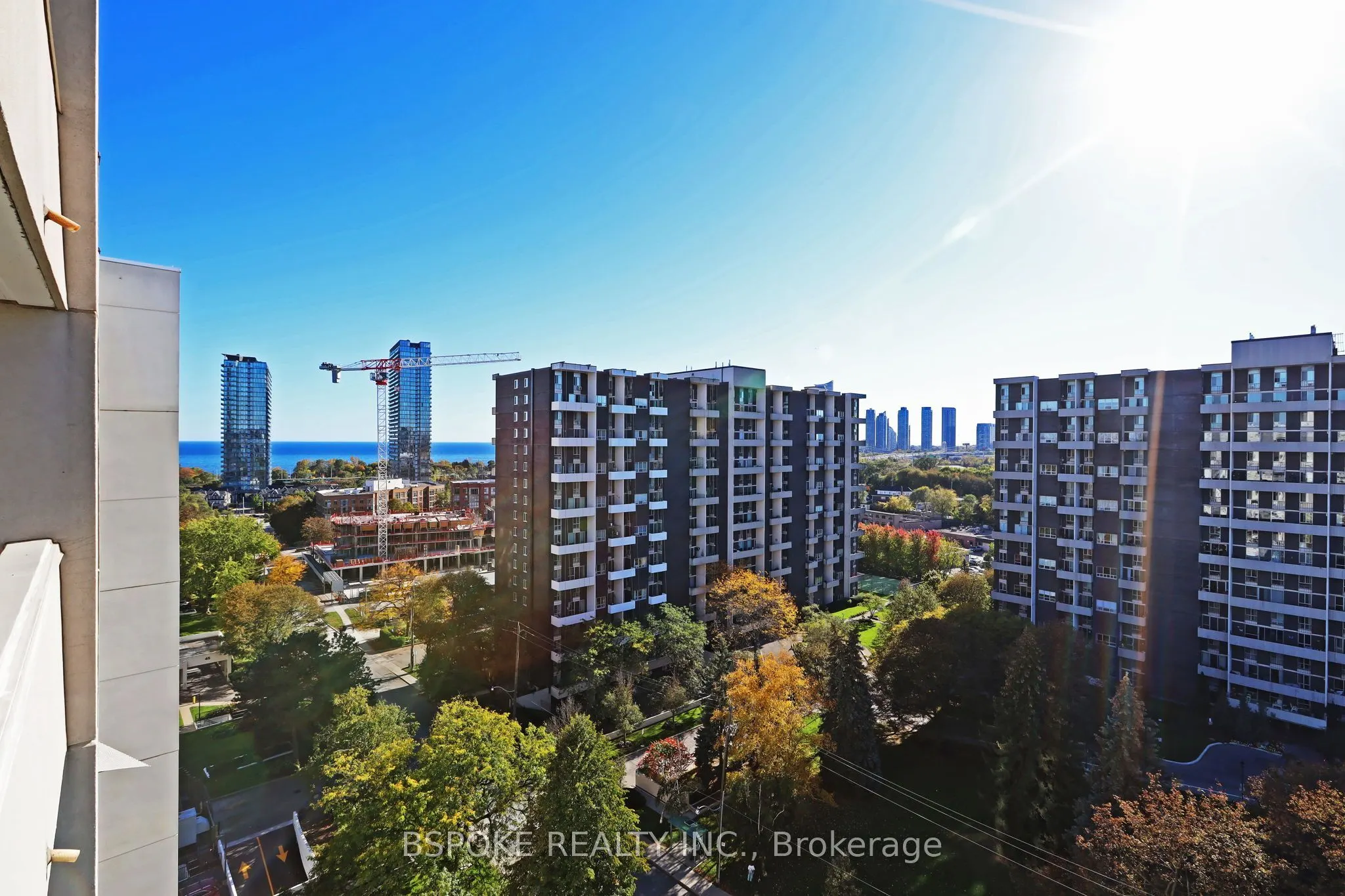 65 Southport Street #1501