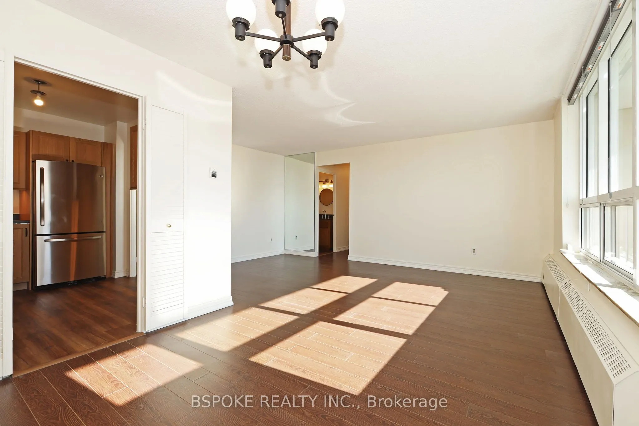 65 Southport Street #1501