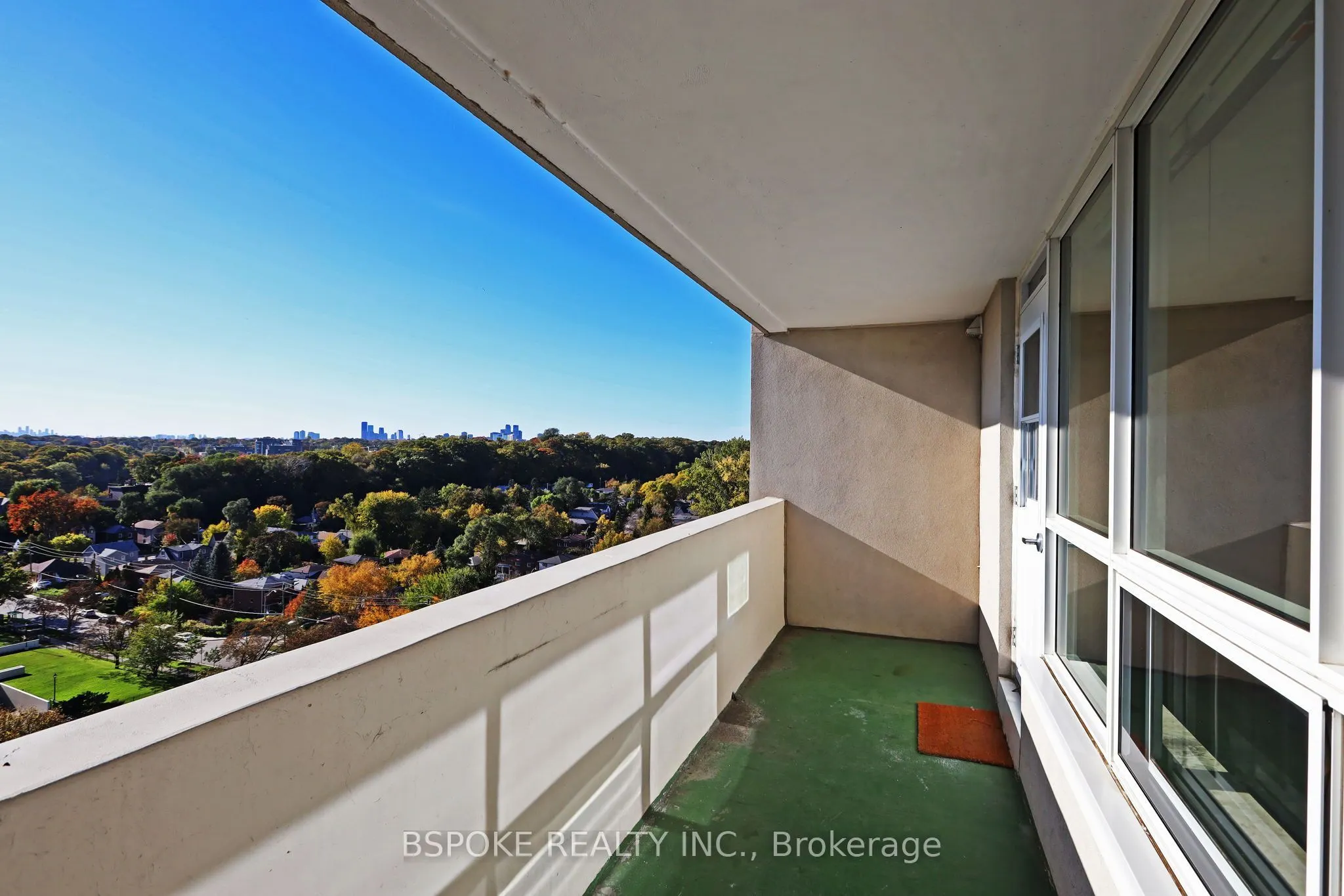 65 Southport Street #1501