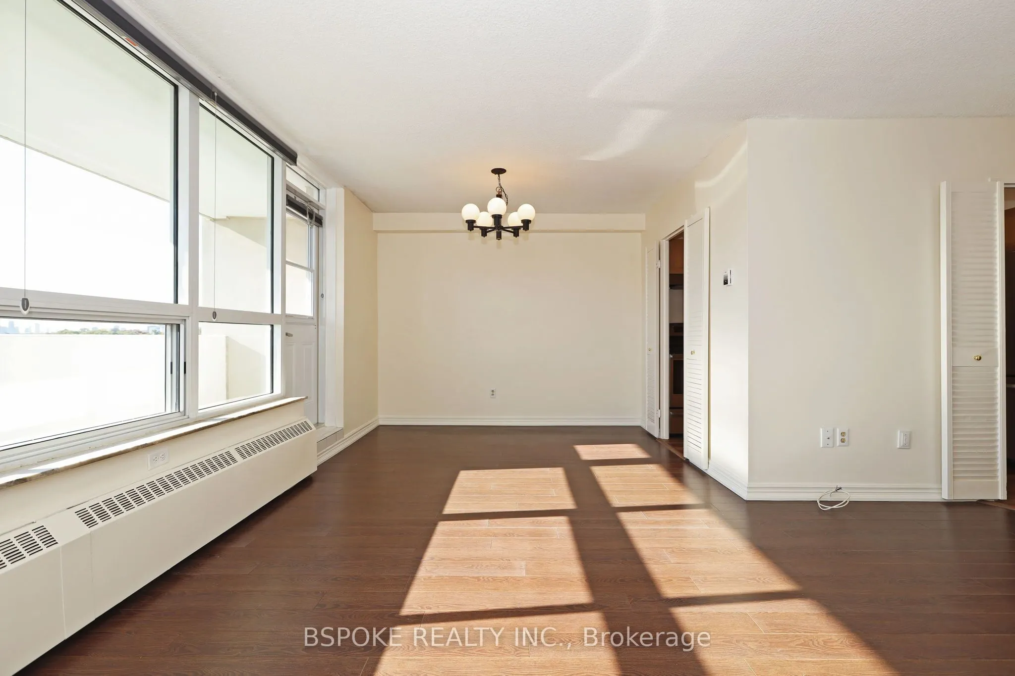 65 Southport Street #1501