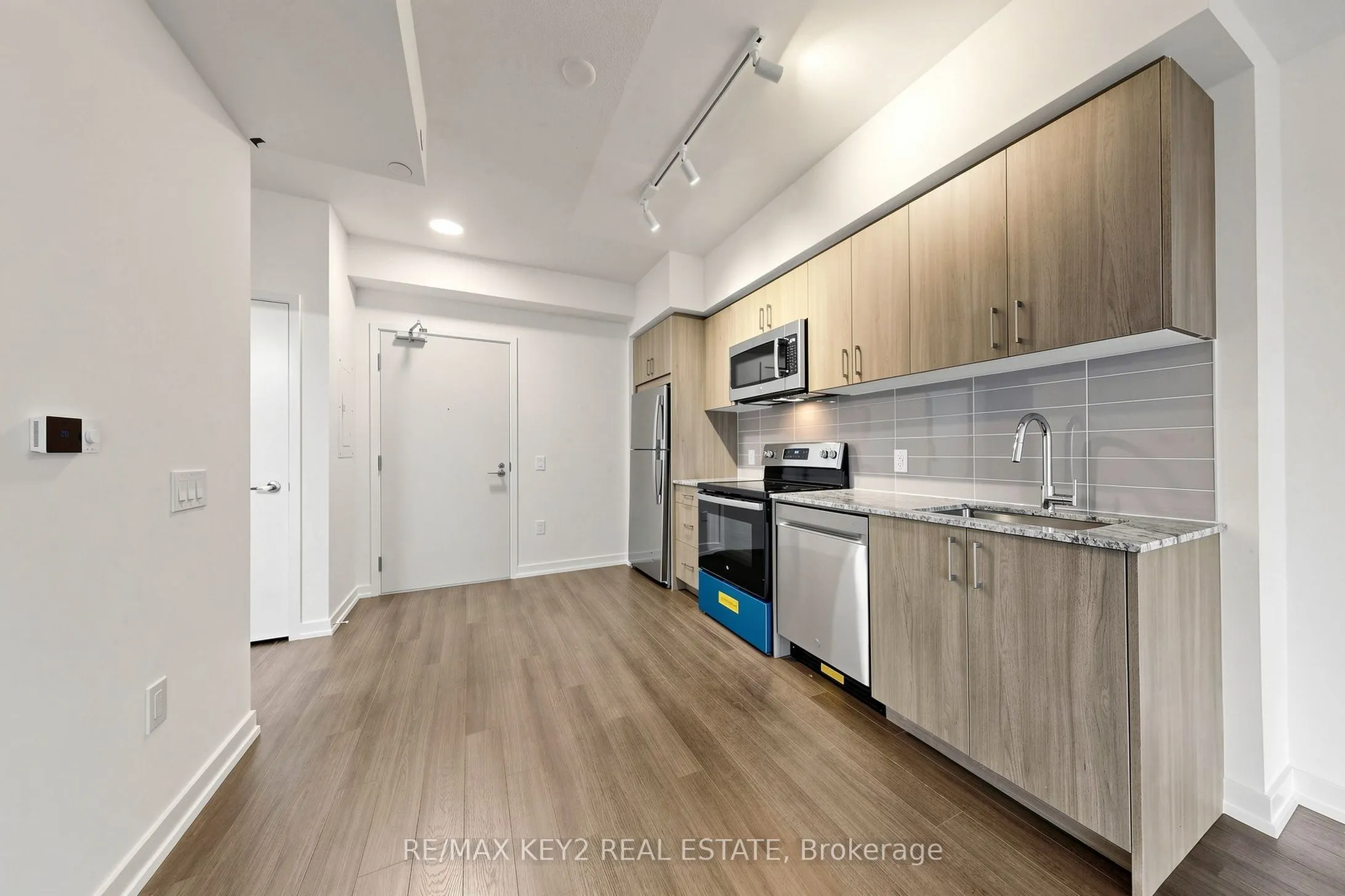 4010 Eglinton Avenue W #2316