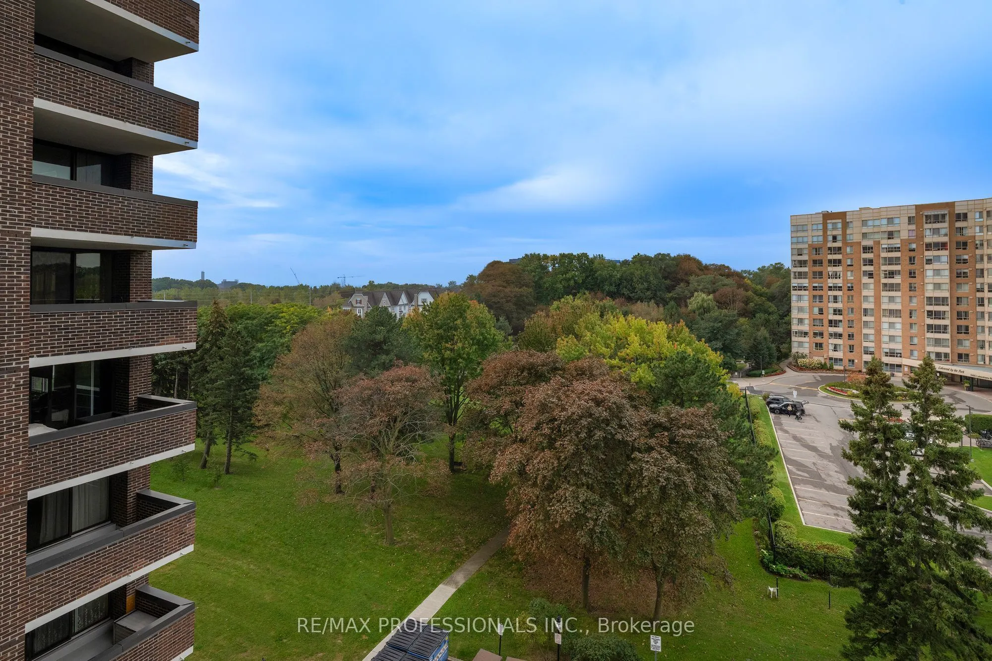 1515 Lakeshore Road #708