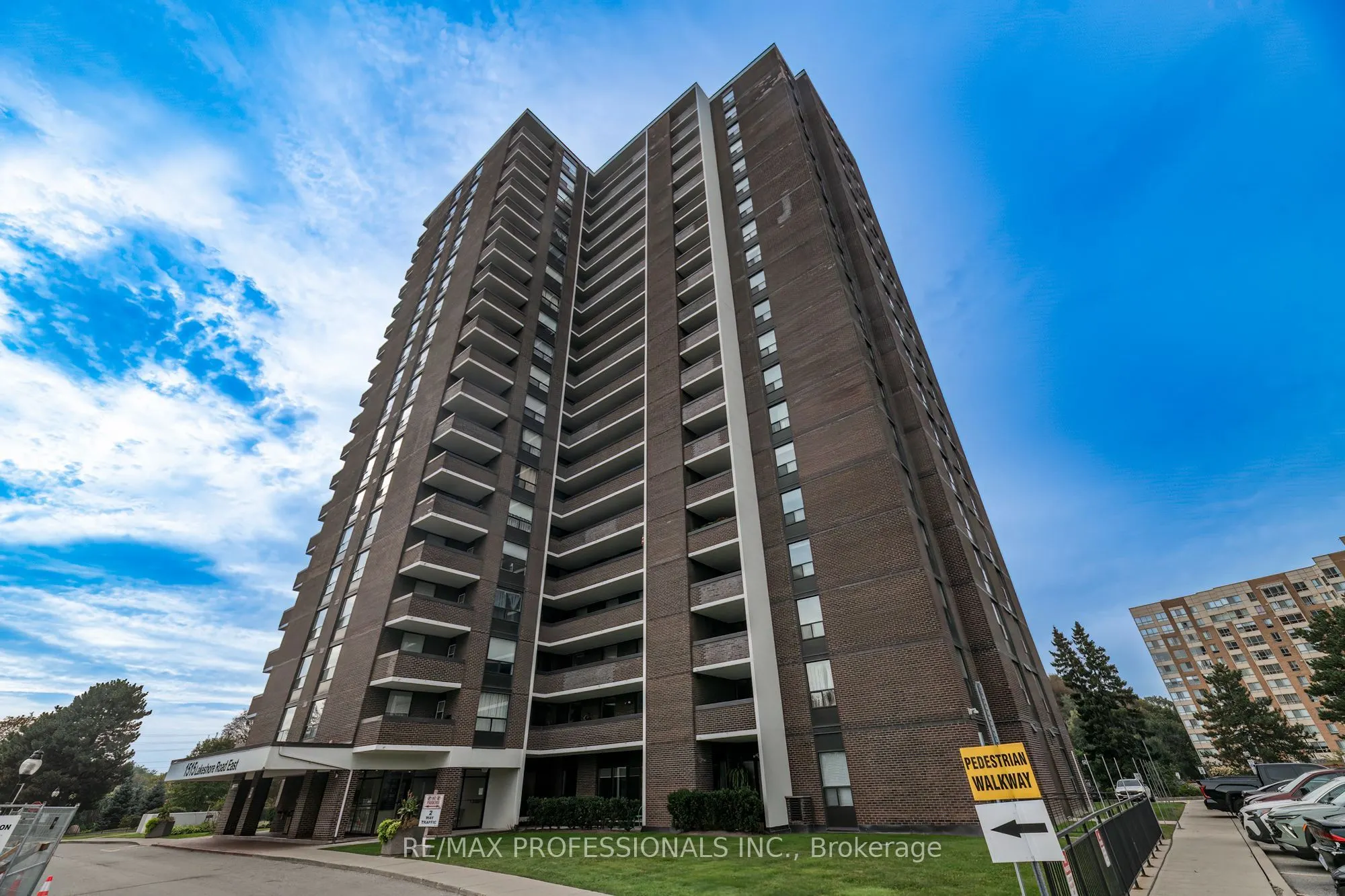 1515 Lakeshore Road #708