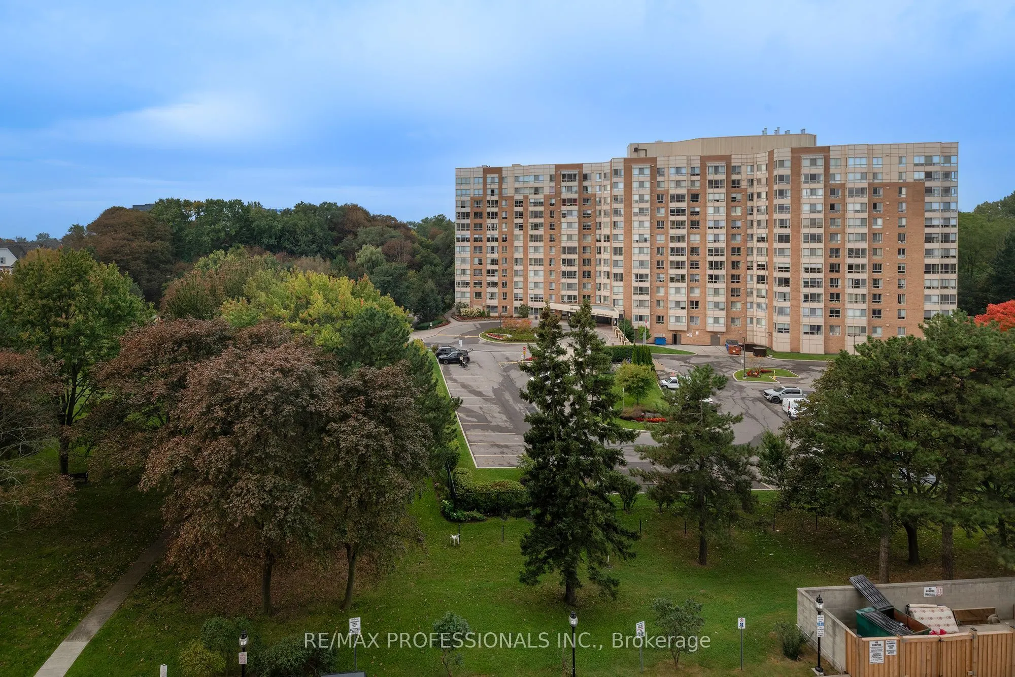 1515 Lakeshore Road #708