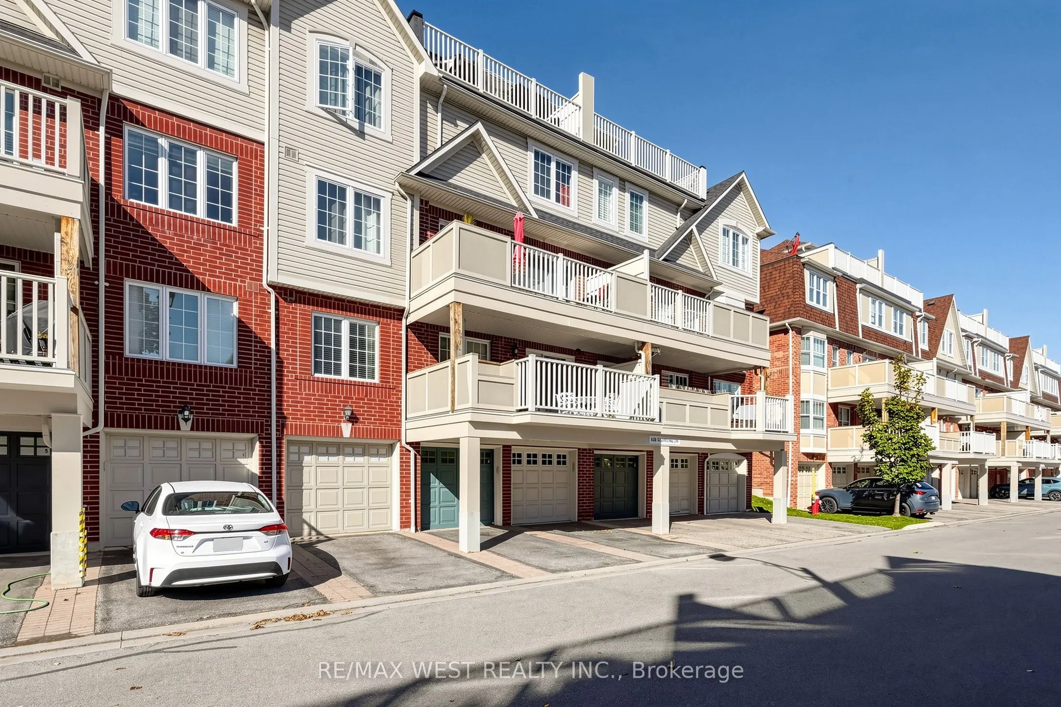 608 Shoreline Drive #1