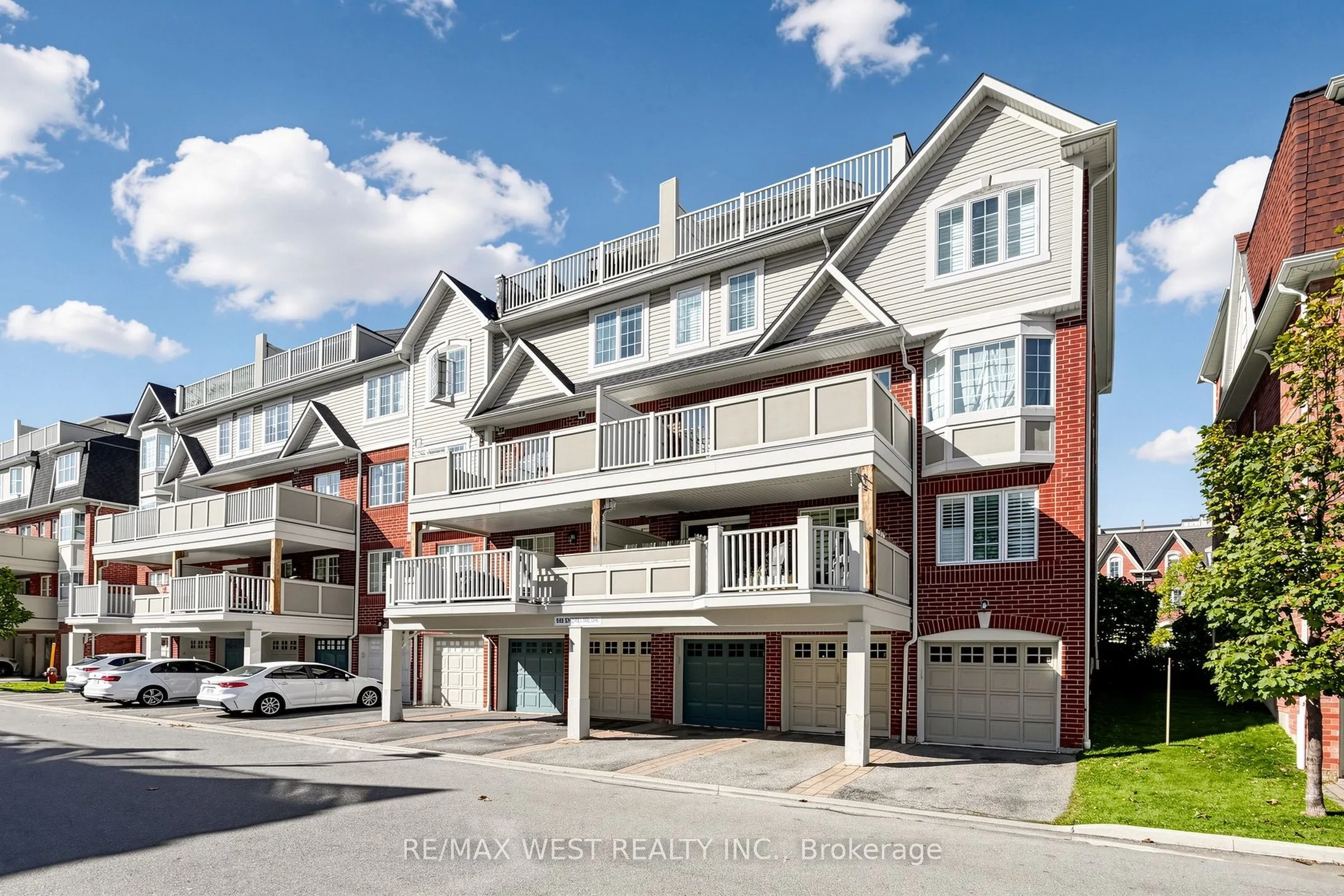 608 Shoreline Drive #1