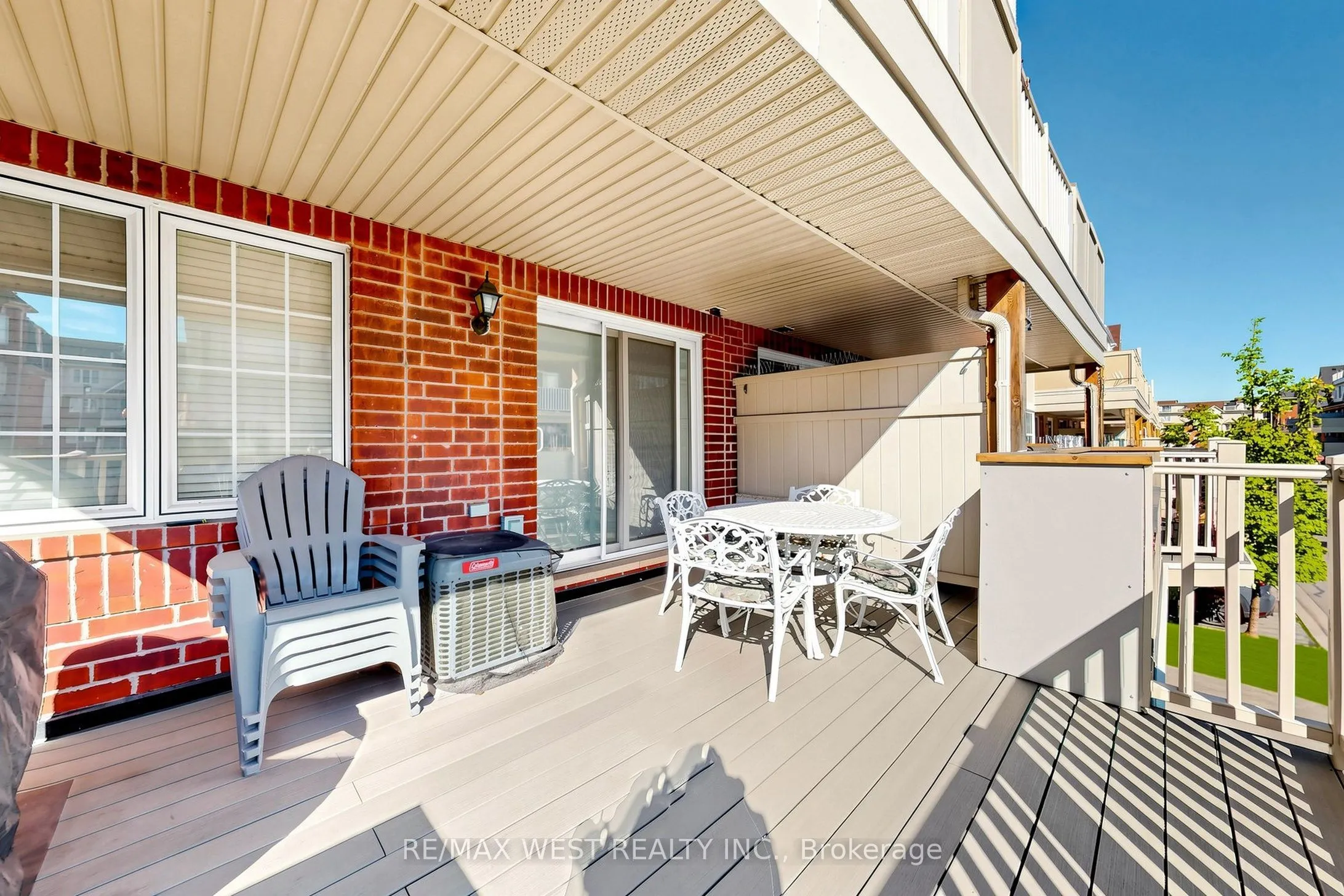 608 Shoreline Drive #1