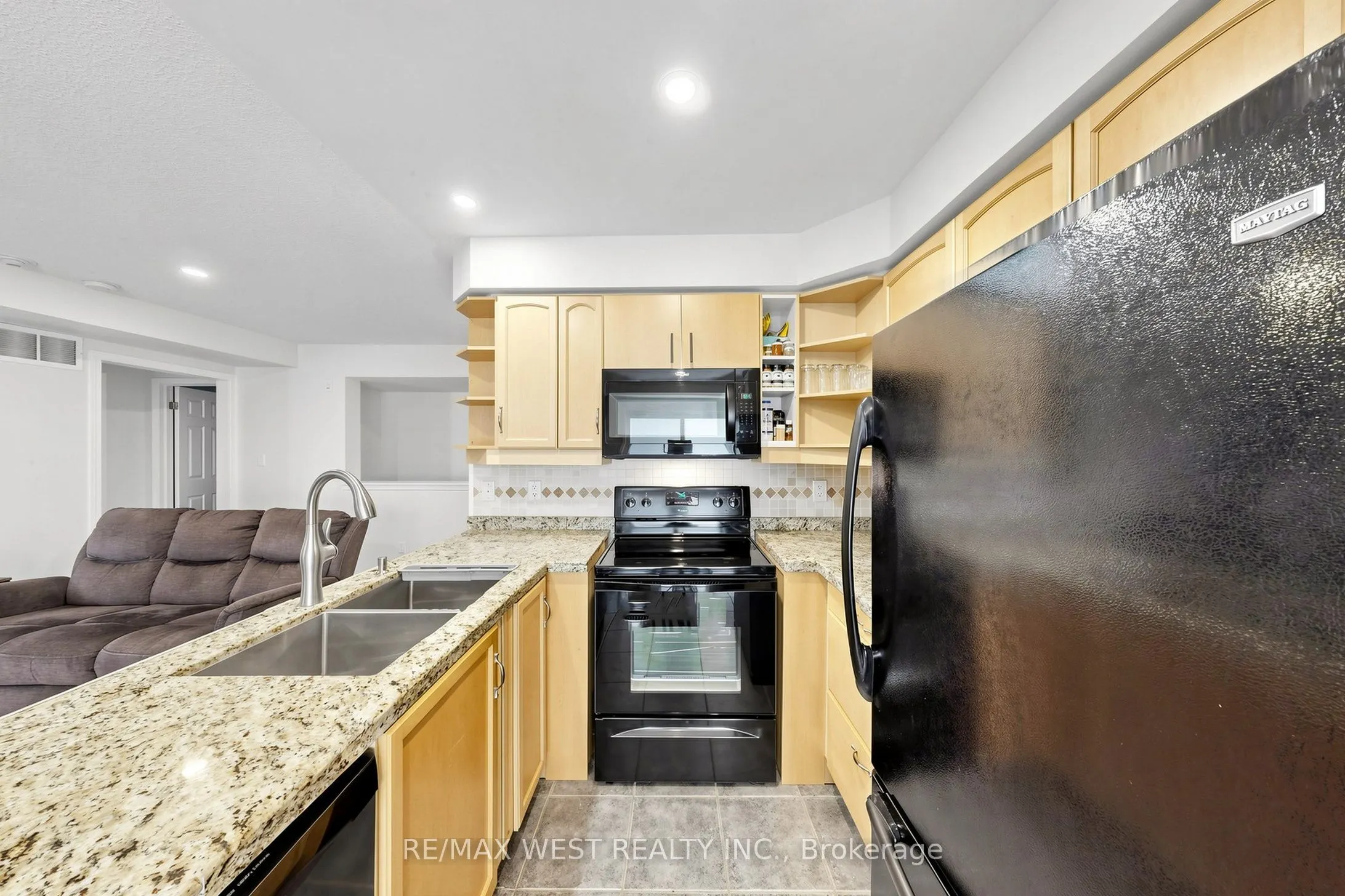 608 Shoreline Drive #1