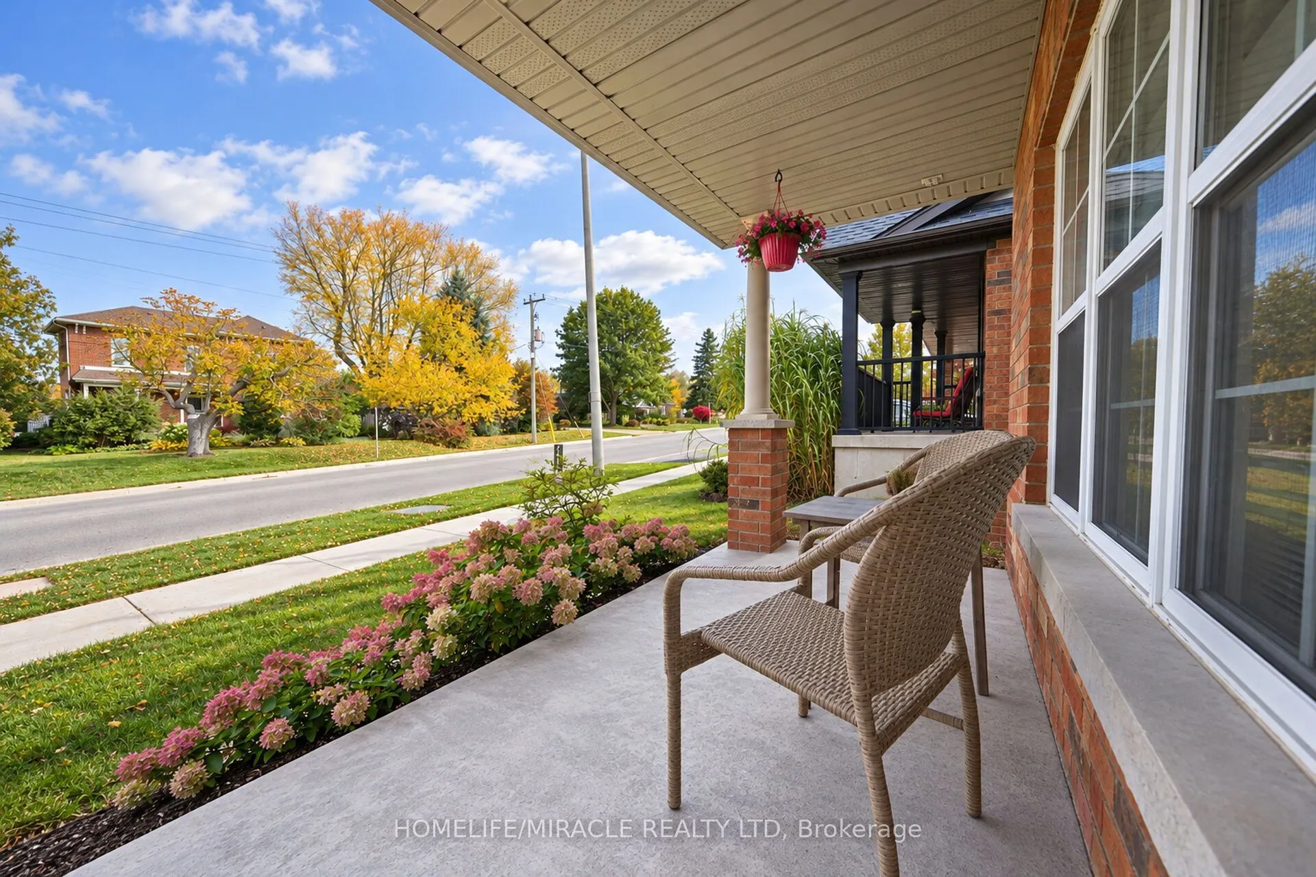 17 Buena Vista Drive