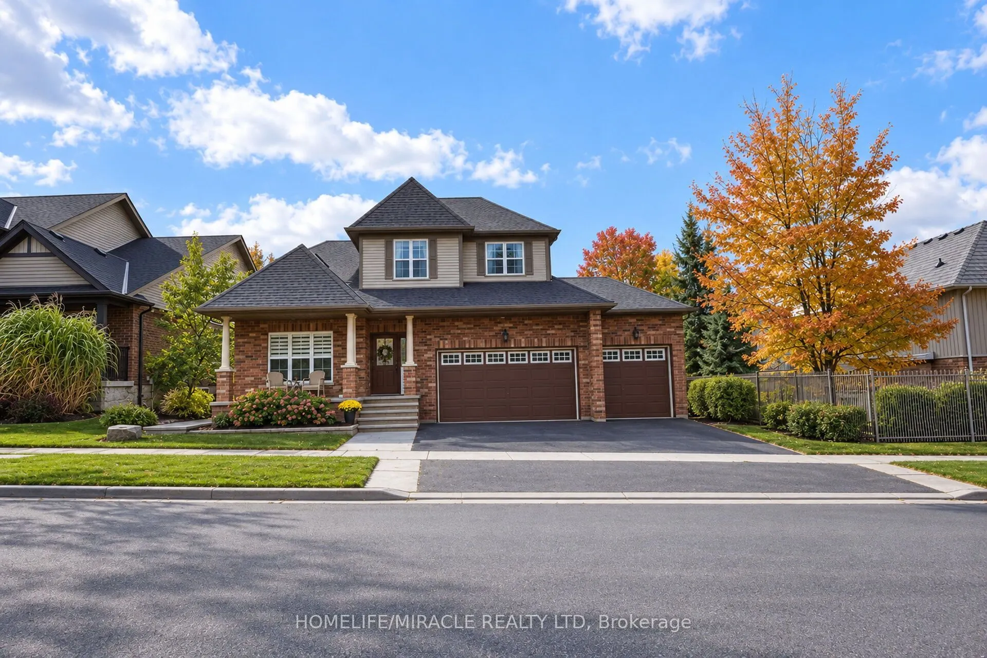 17 Buena Vista Drive