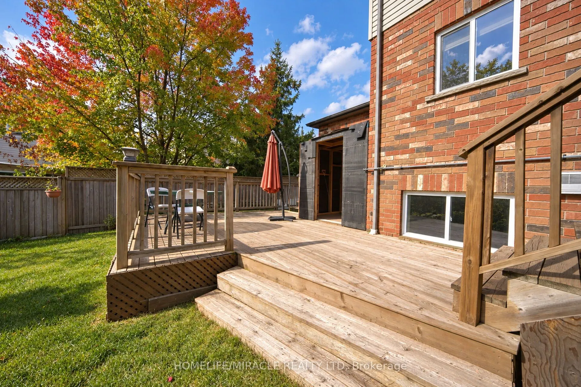 17 Buena Vista Drive
