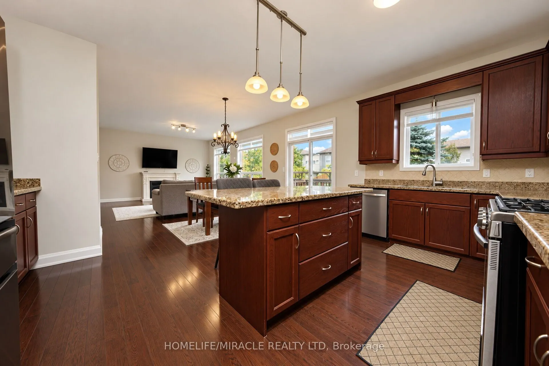 17 Buena Vista Drive