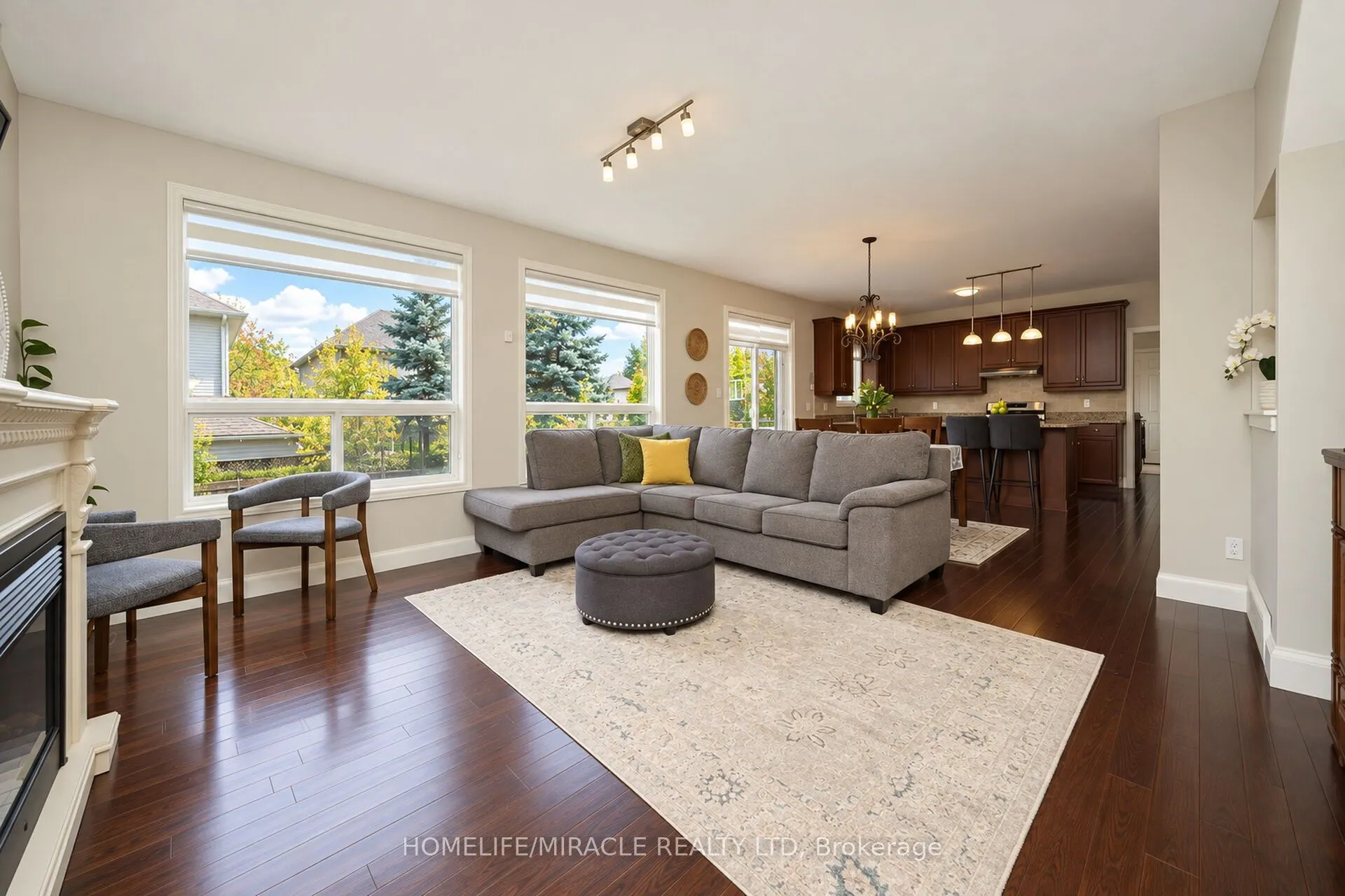 17 Buena Vista Drive