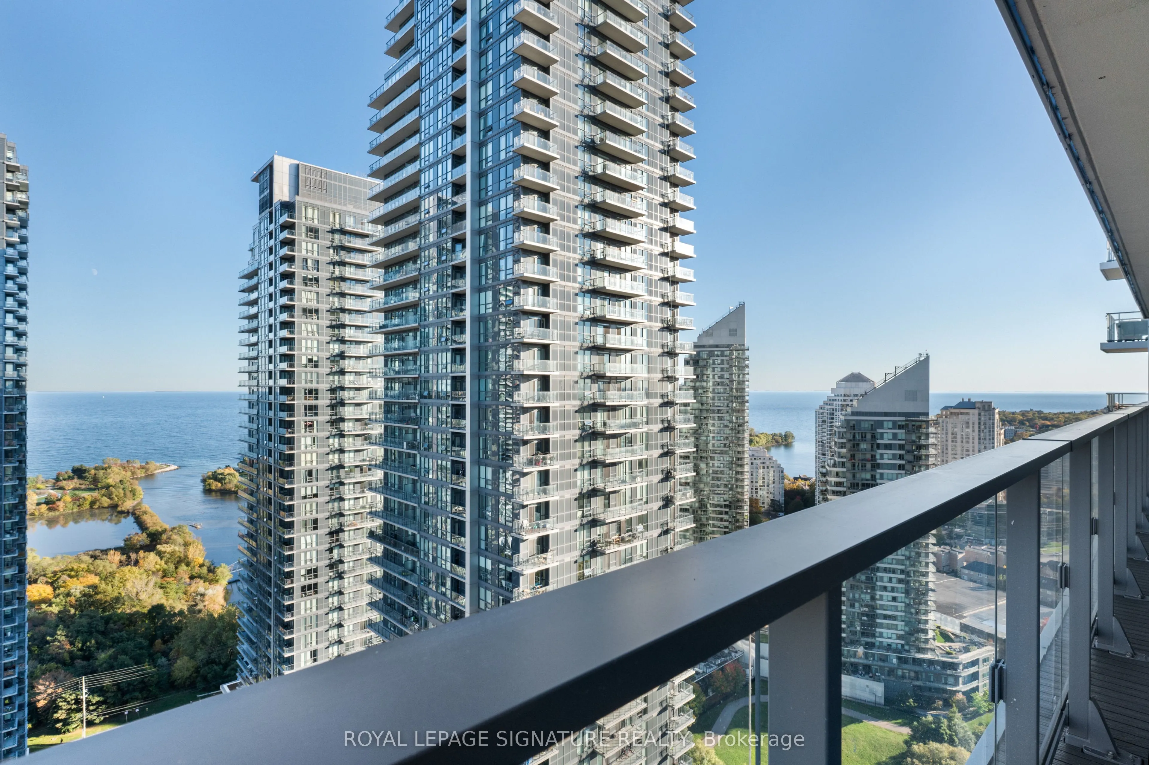 10 Parklawn Road #3109