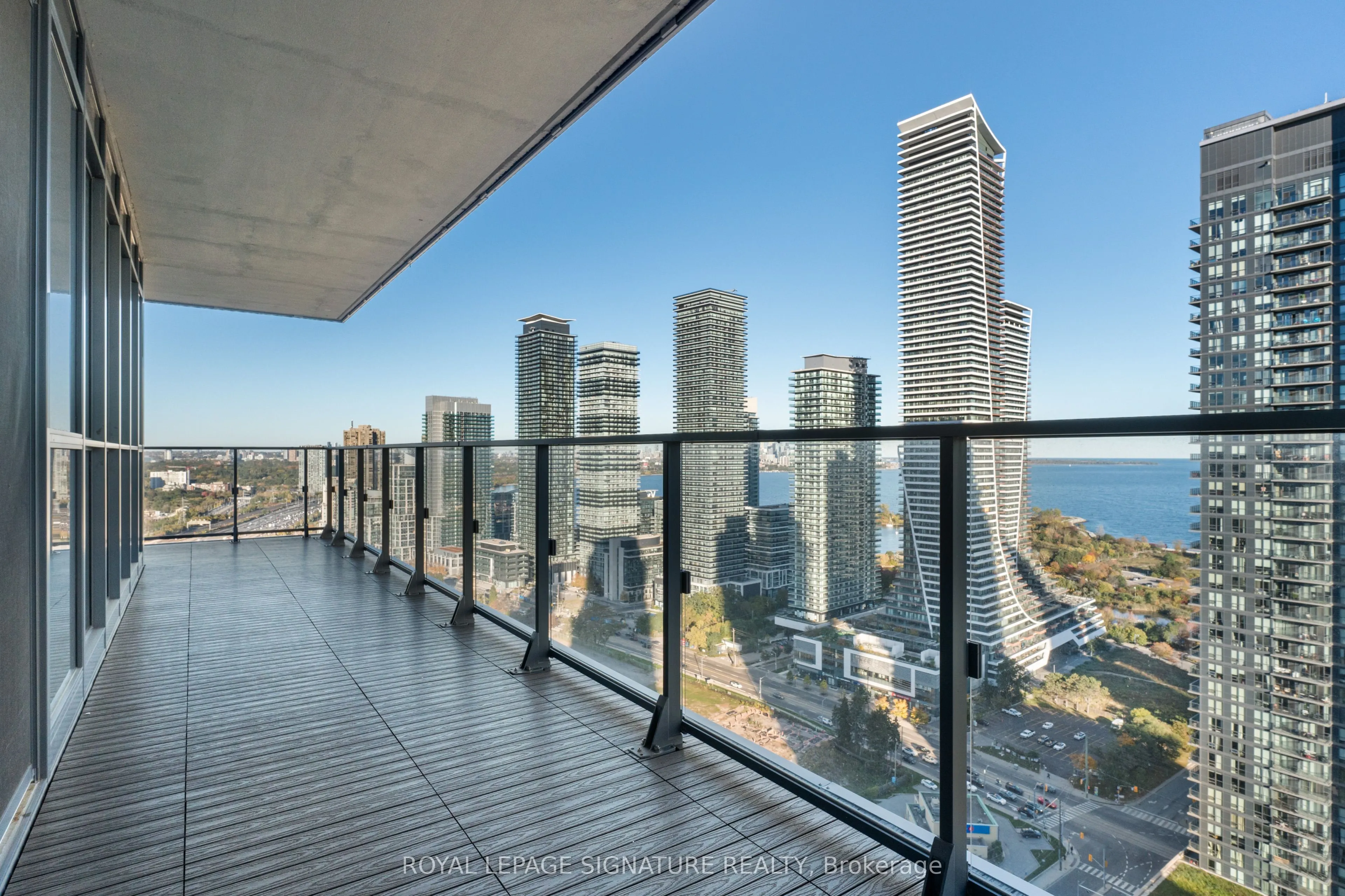 10 Parklawn Road #3109