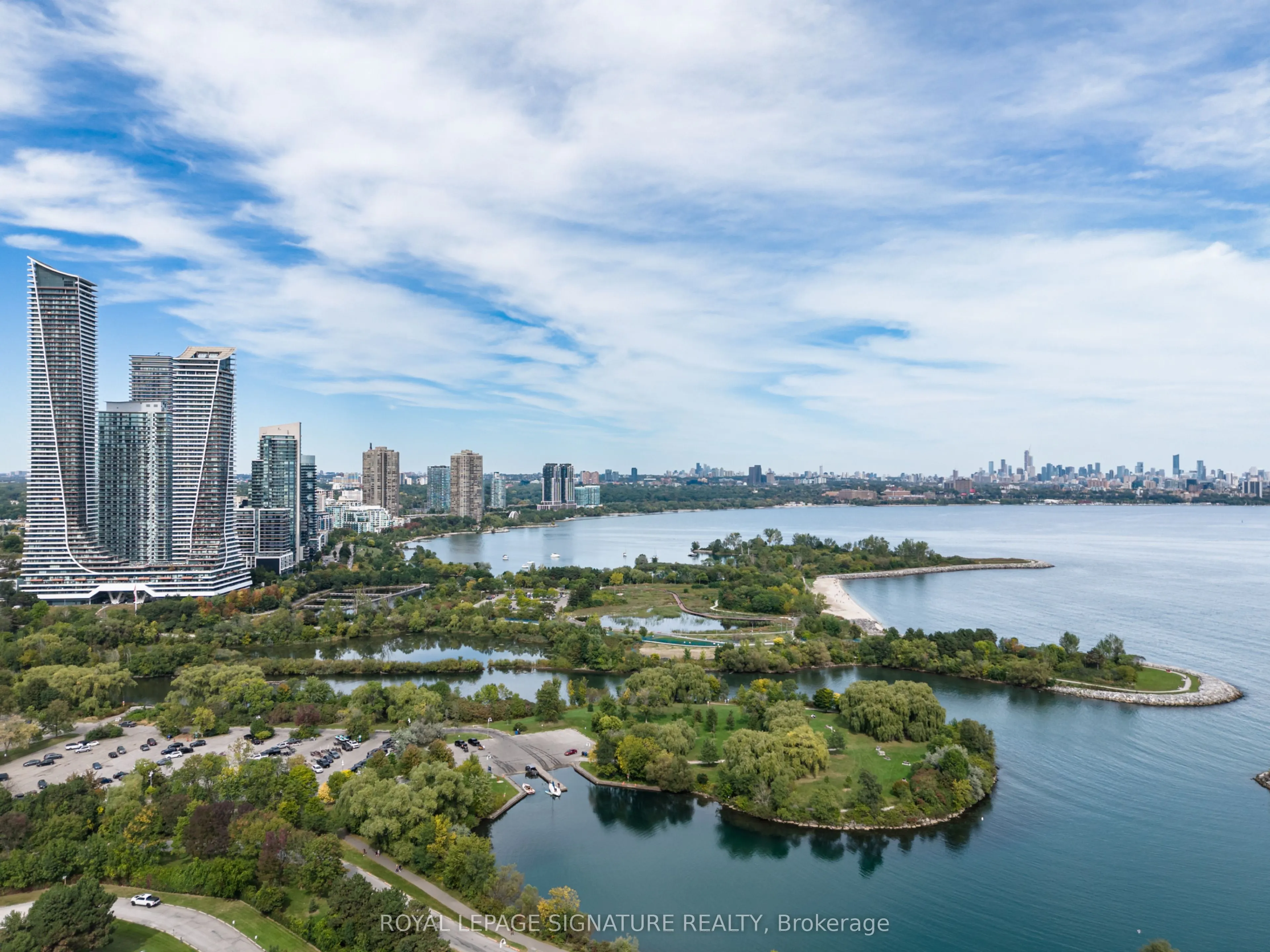 10 Parklawn Road #3109