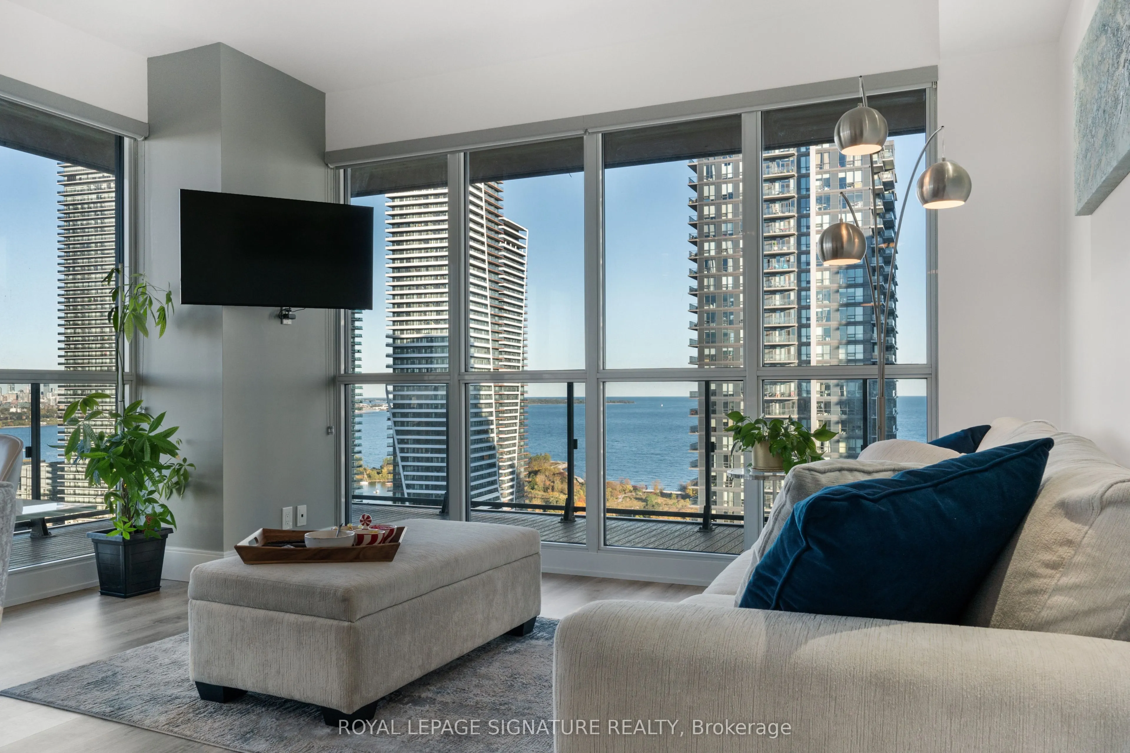 10 Parklawn Road #3109