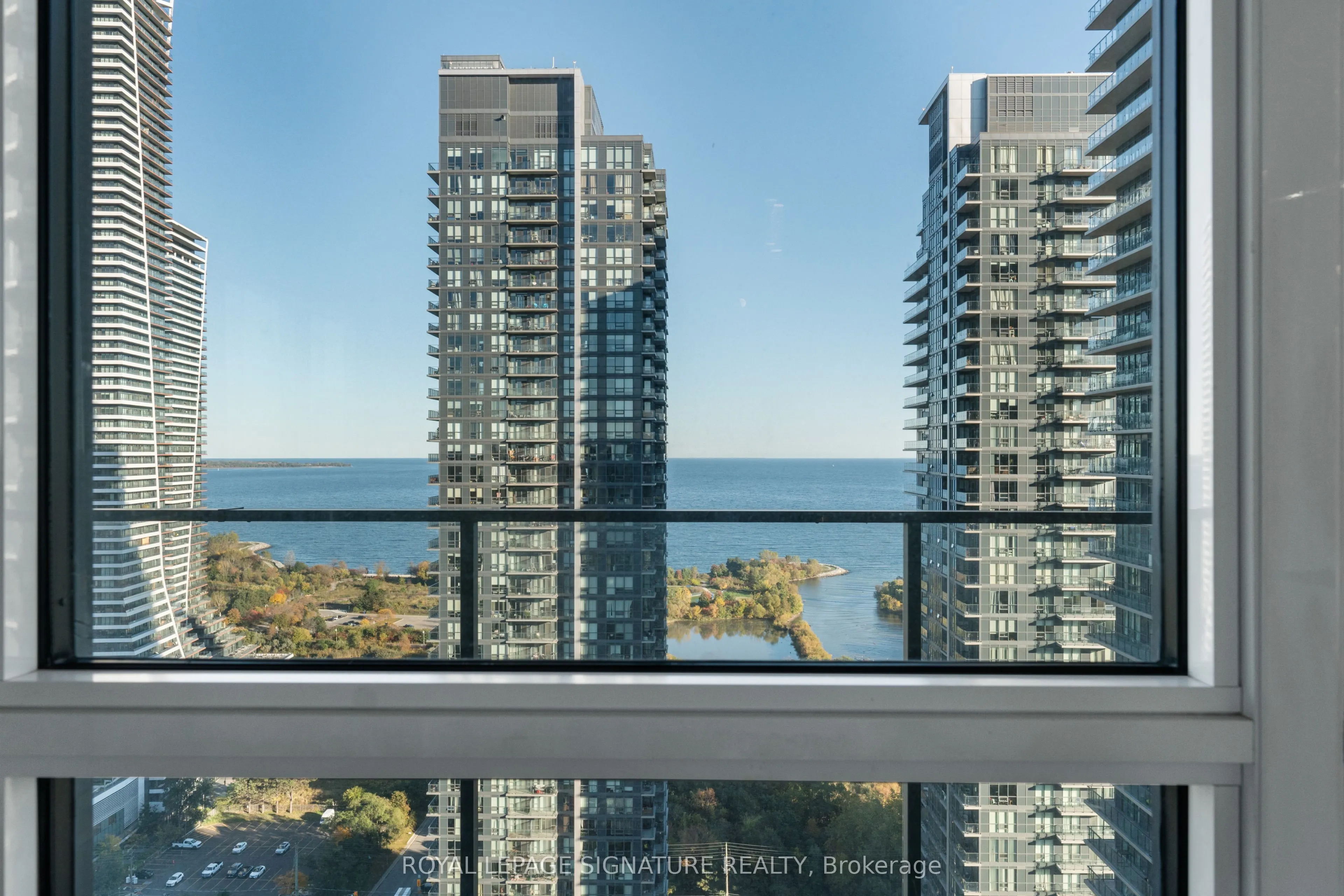 10 Parklawn Road #3109