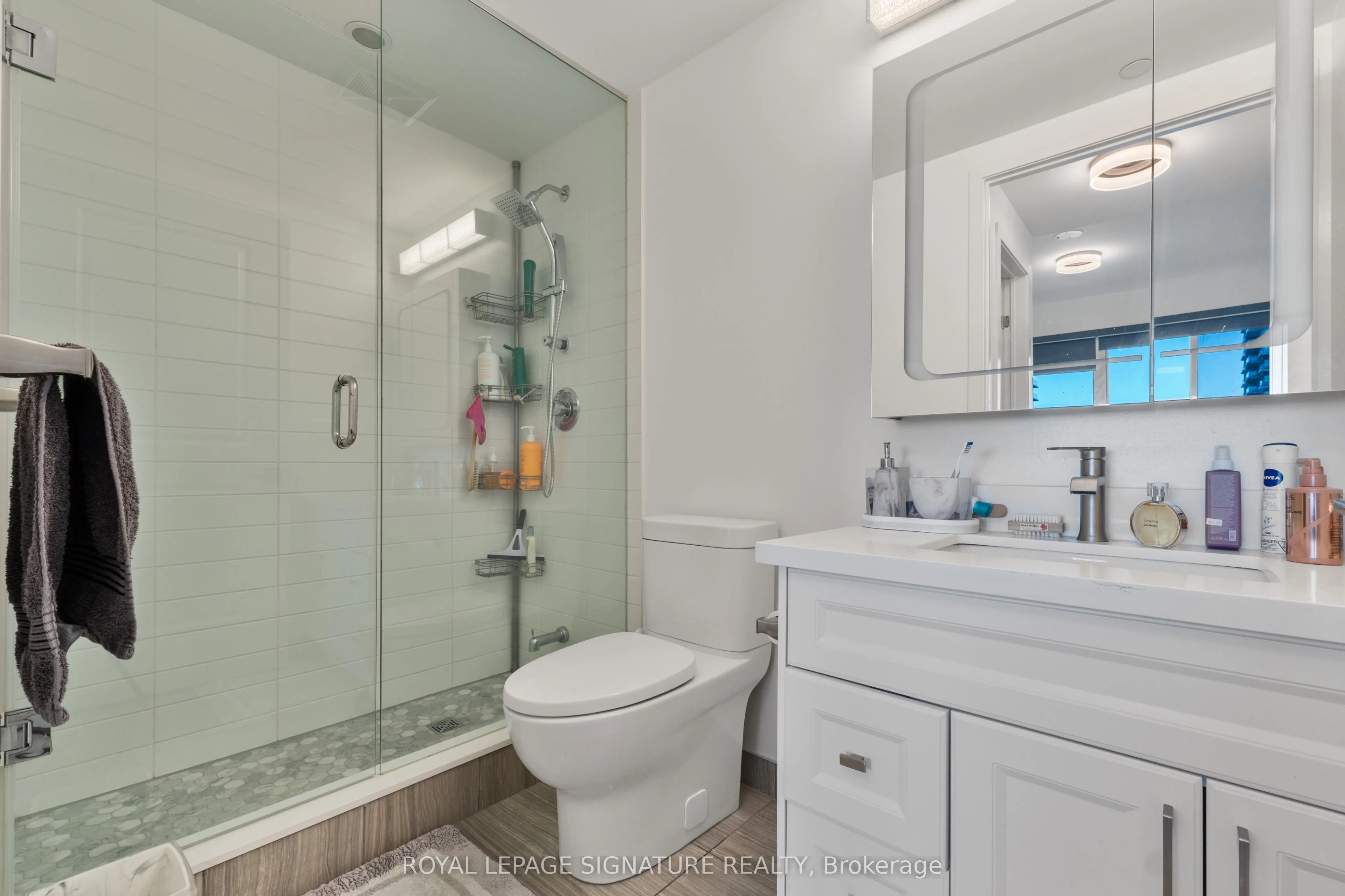 10 Parklawn Road #3109