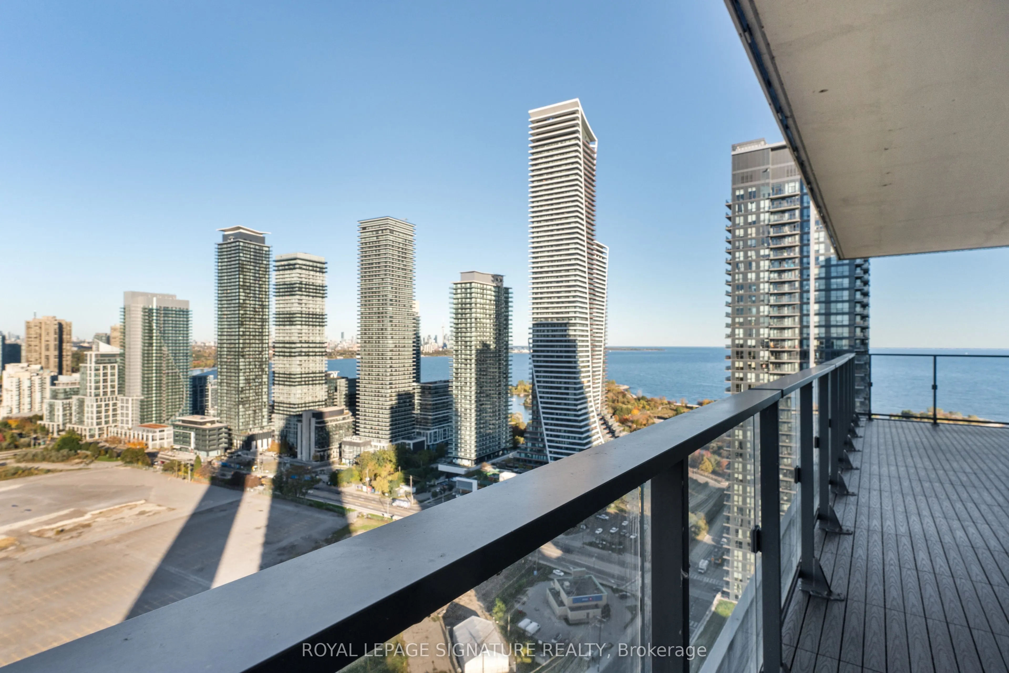 10 Parklawn Road #3109