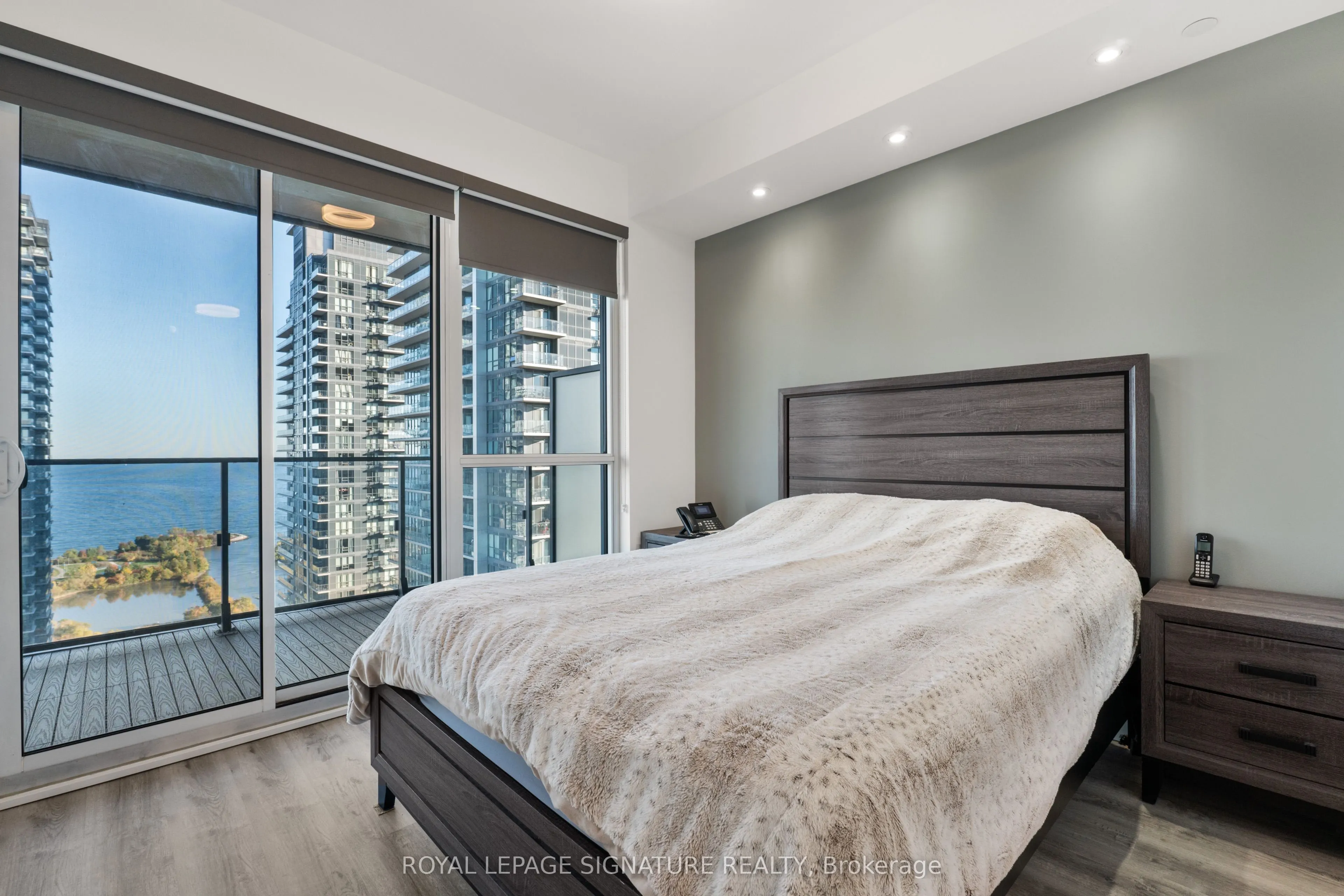 10 Parklawn Road #3109